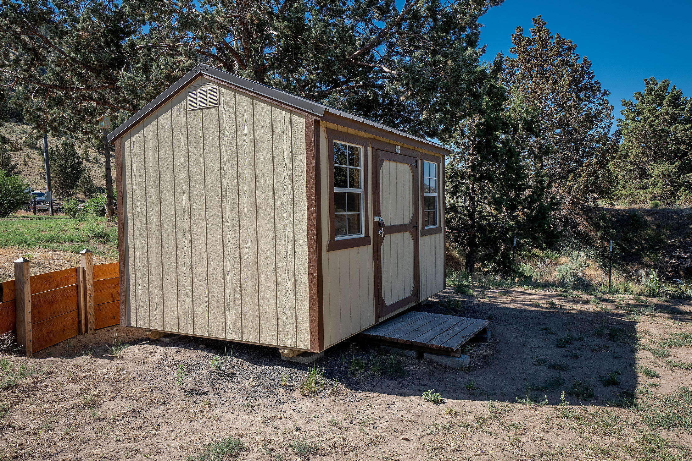 Juniper Hills - Residential