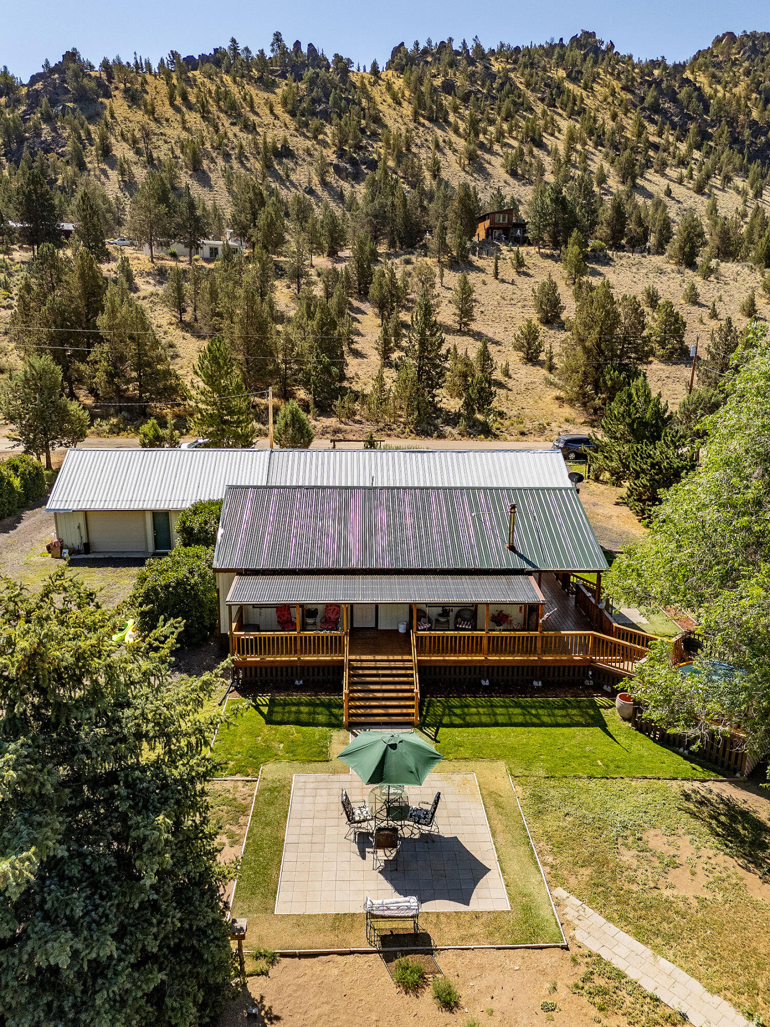 Juniper Hills - Residential