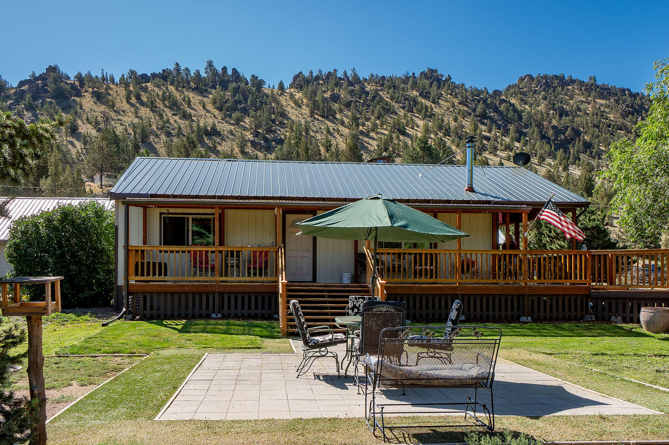 Juniper Hills - Residential