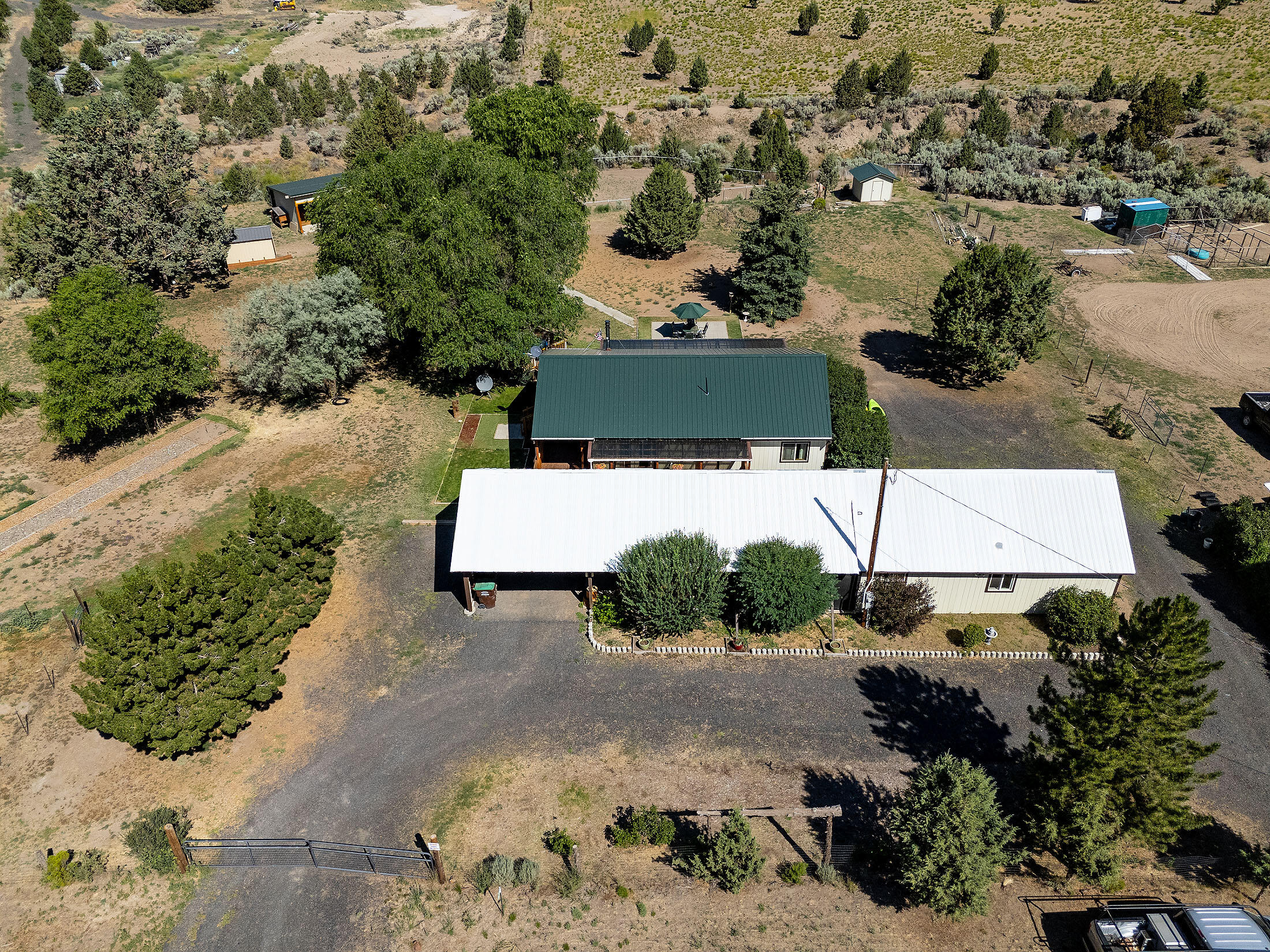 Juniper Hills - Residential