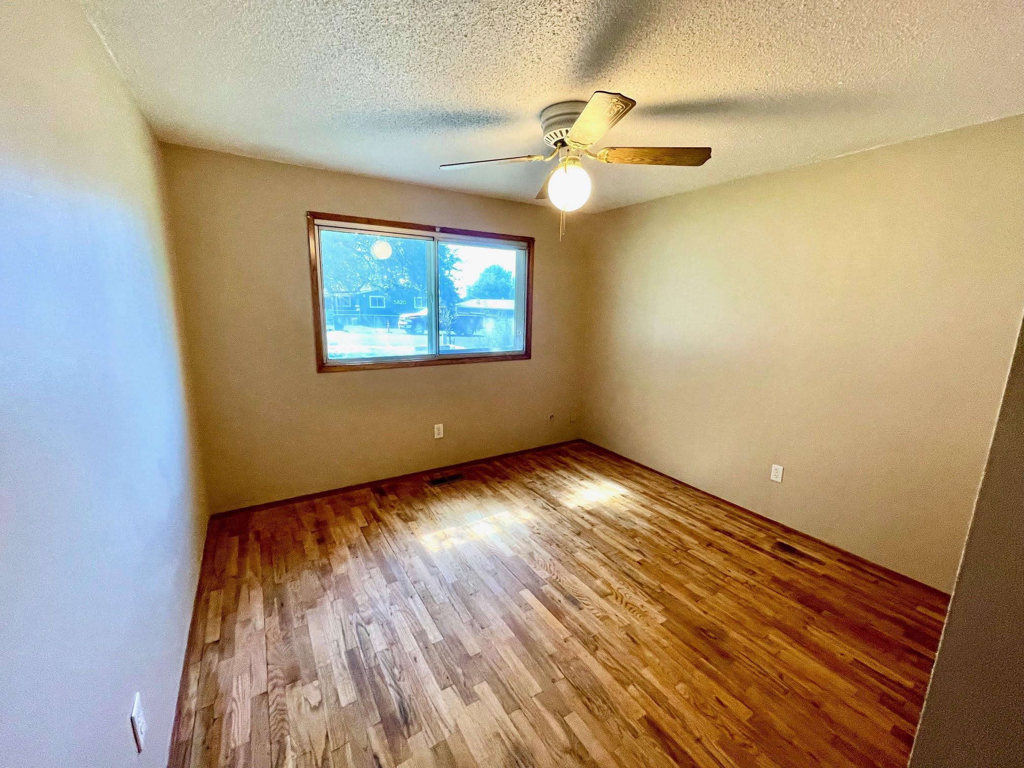 Madison Park - Residential