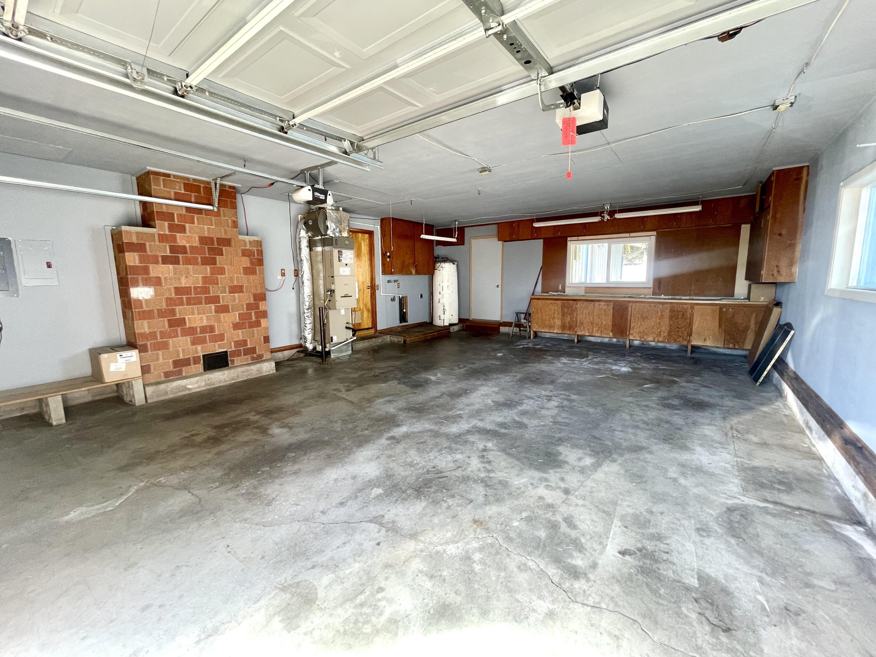 Madison Park - Residential