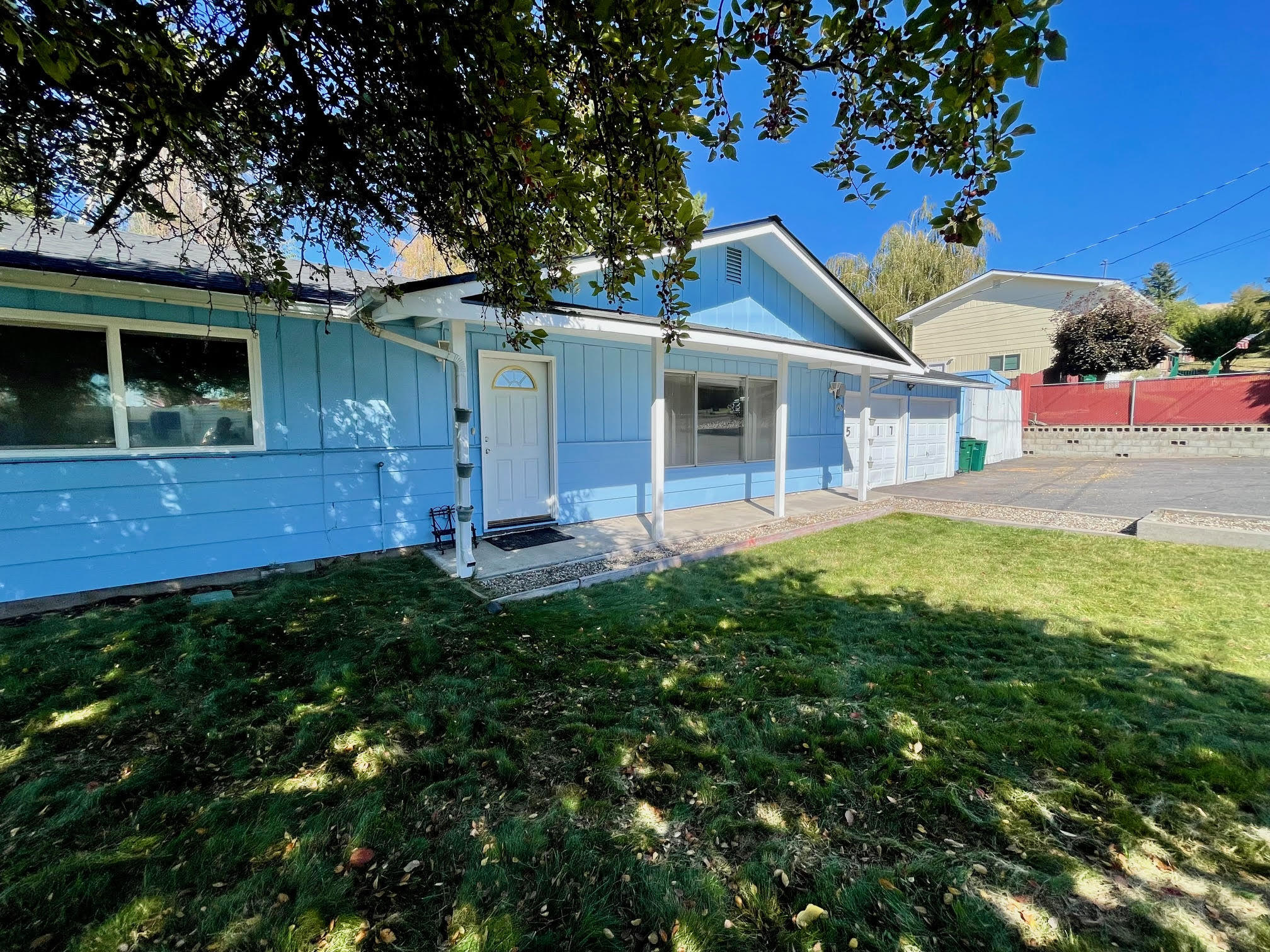 Madison Park - Residential