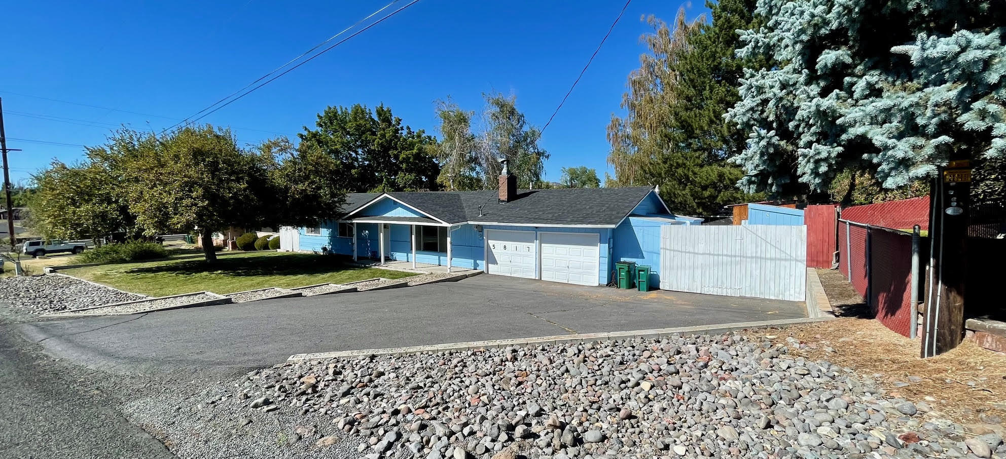 Madison Park - Residential