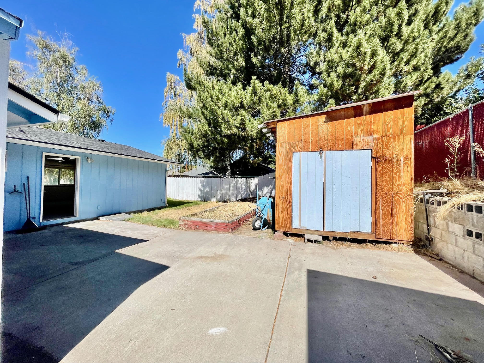 Madison Park - Residential