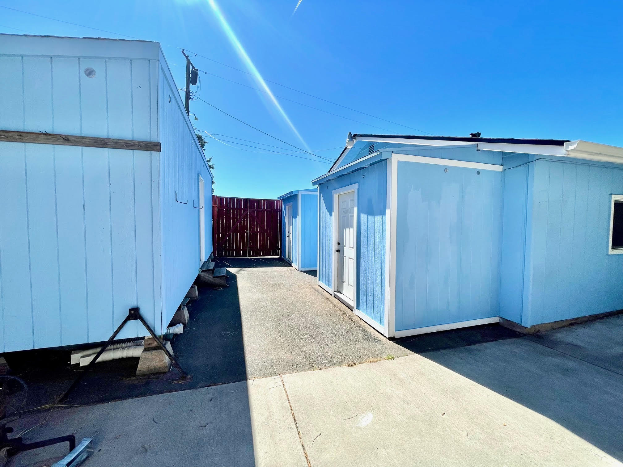 Madison Park - Residential