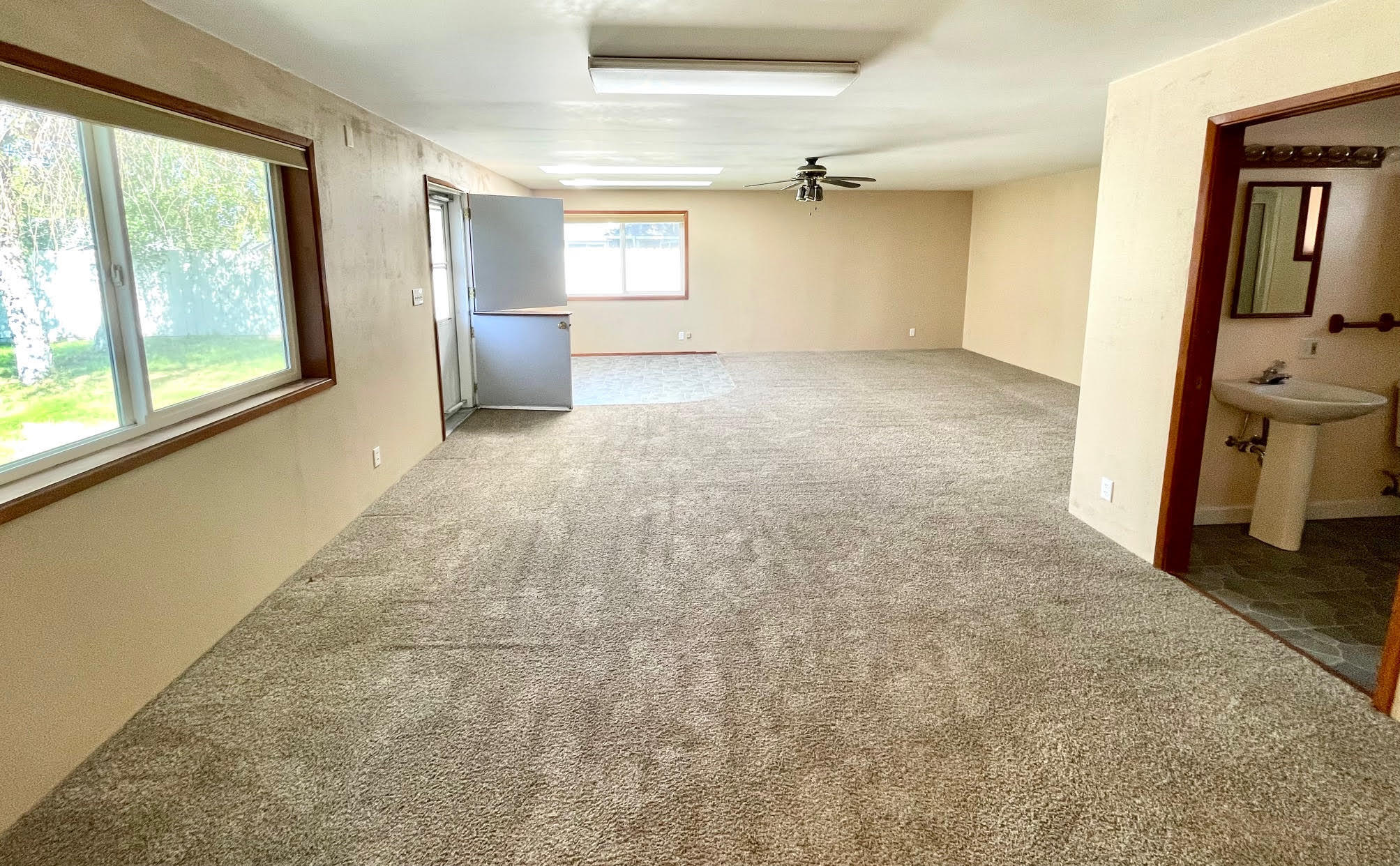 Madison Park - Residential