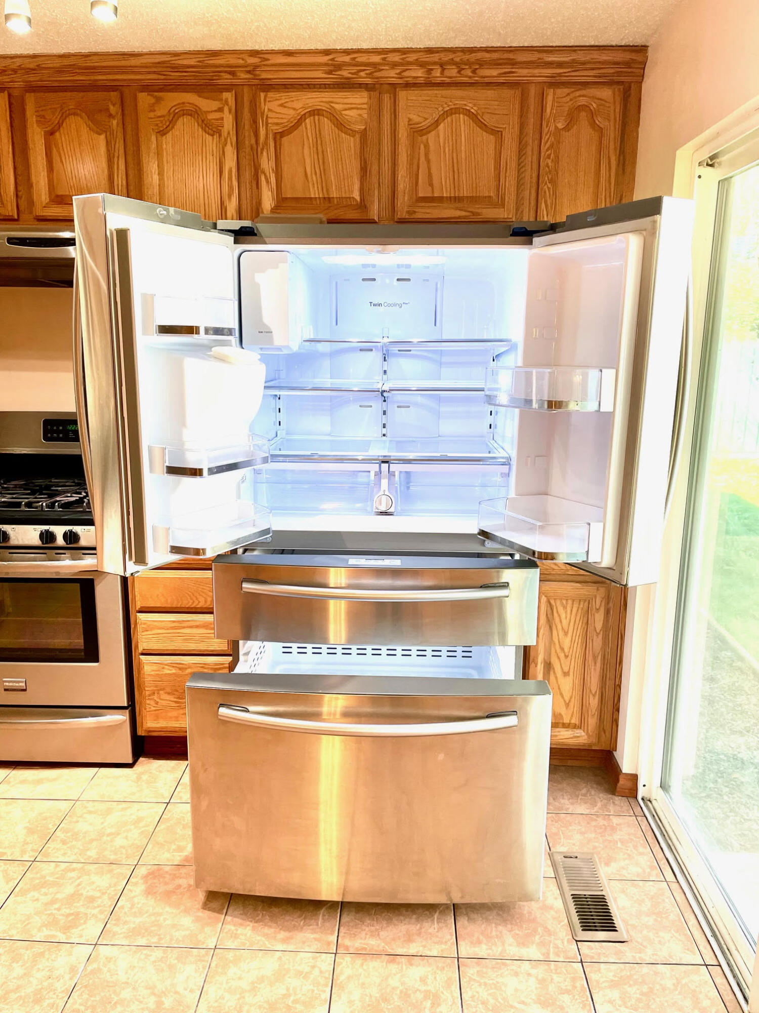 Madison Park - Residential