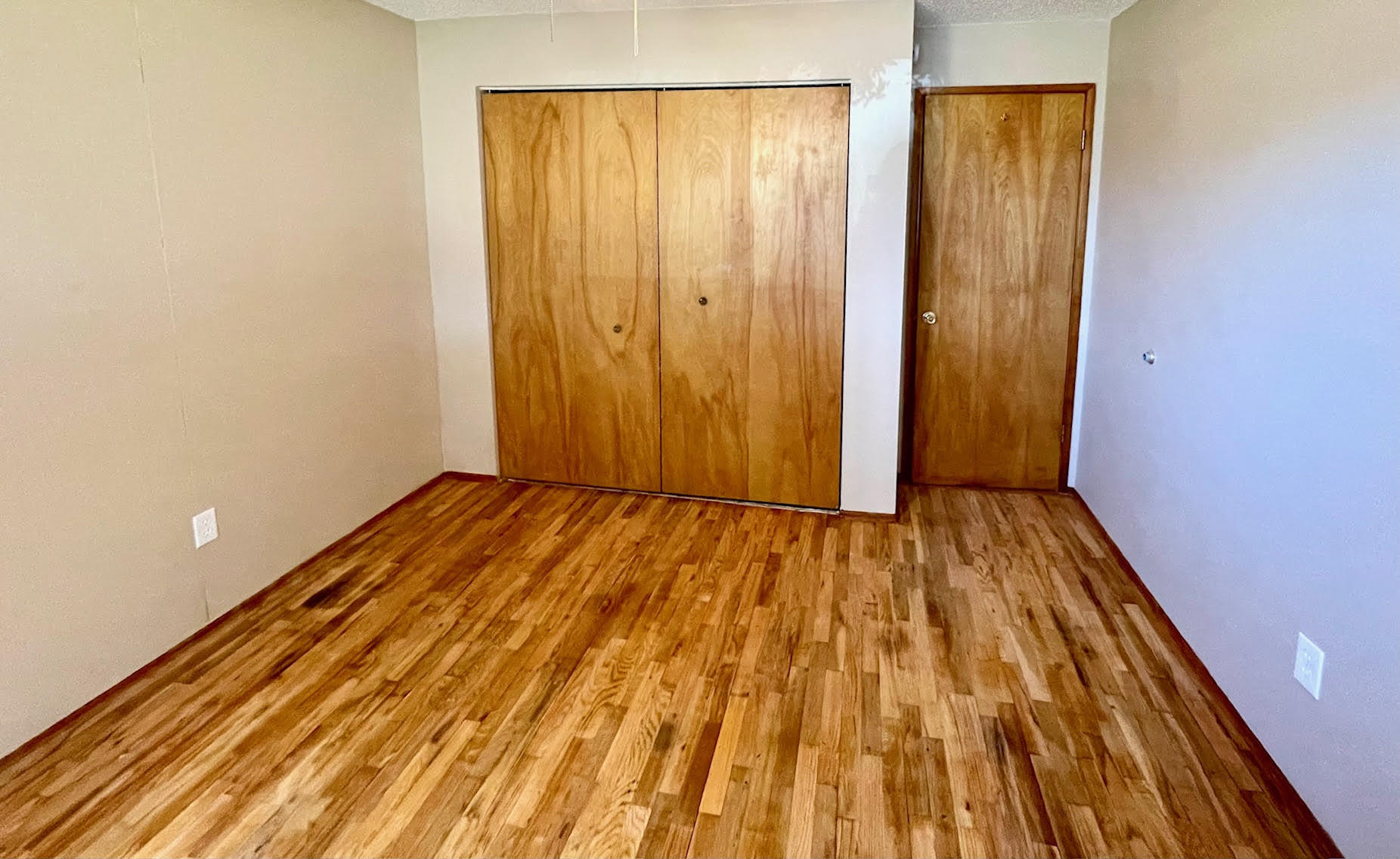 Madison Park - Residential