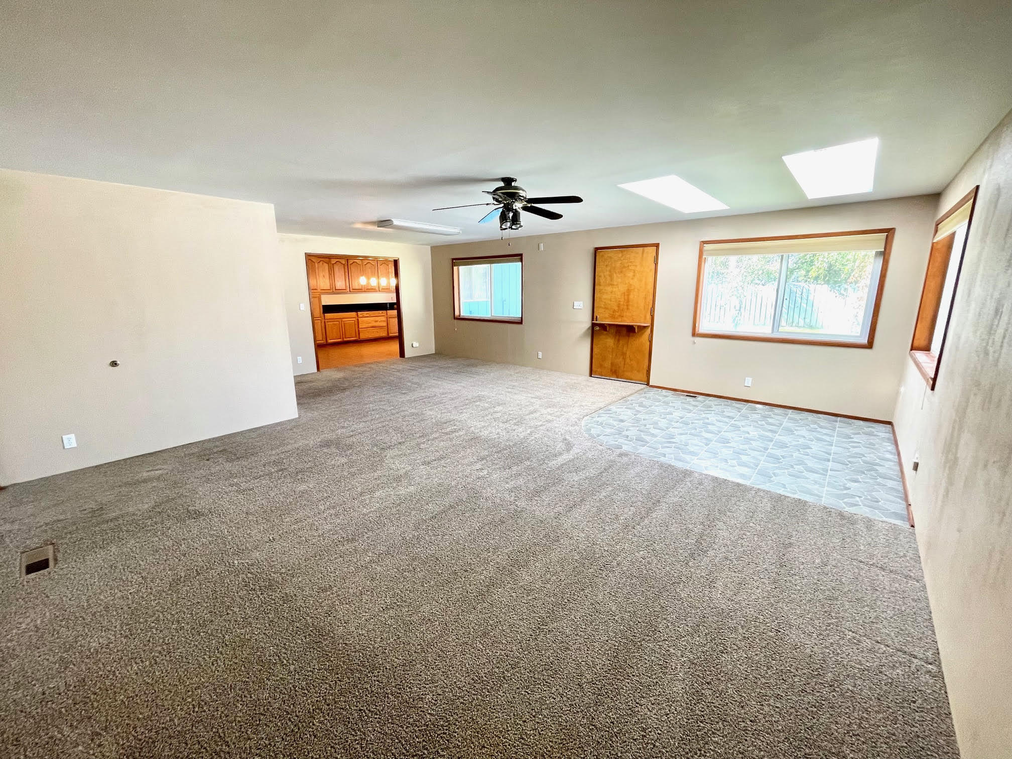 Madison Park - Residential