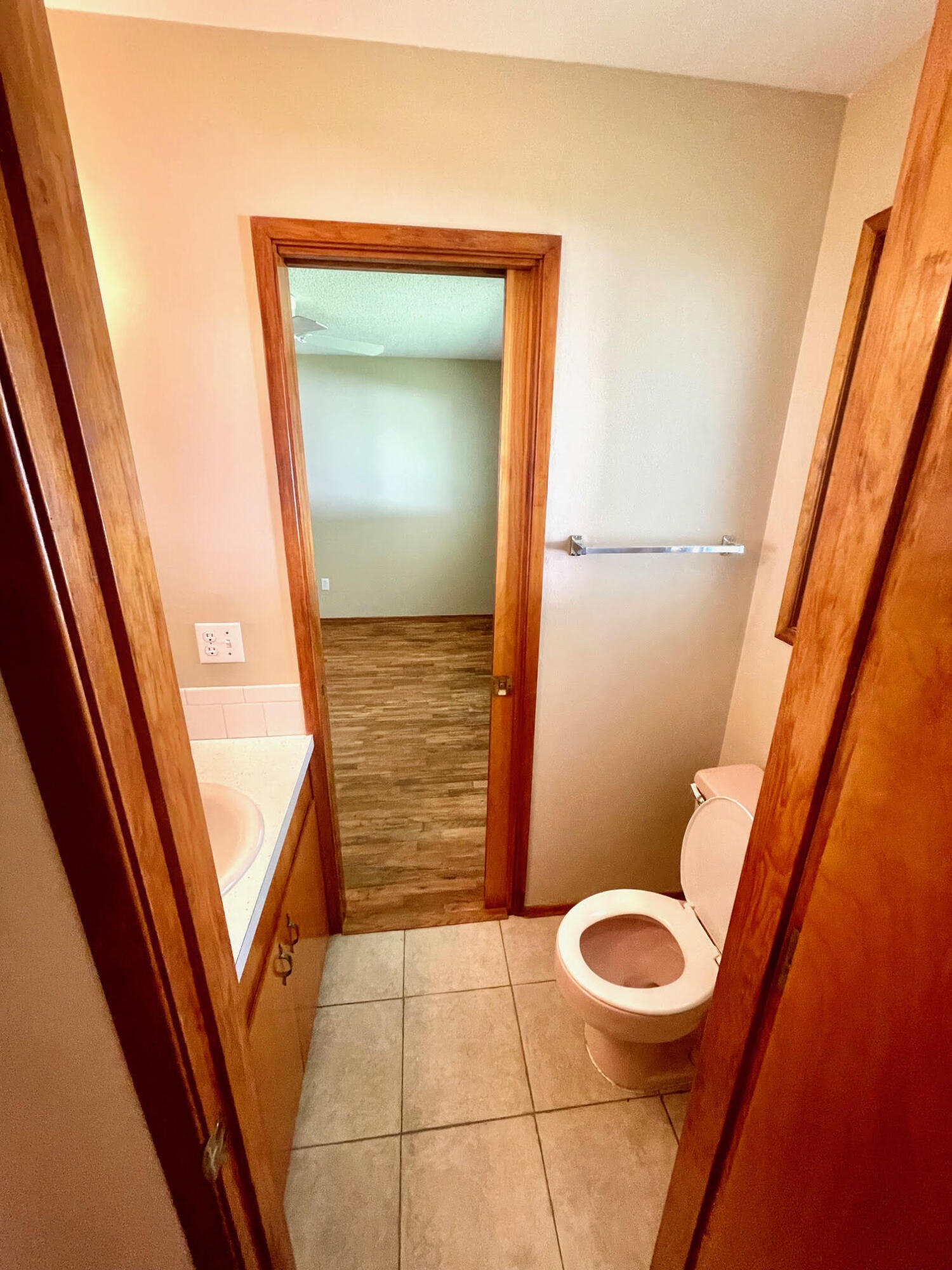 Madison Park - Residential