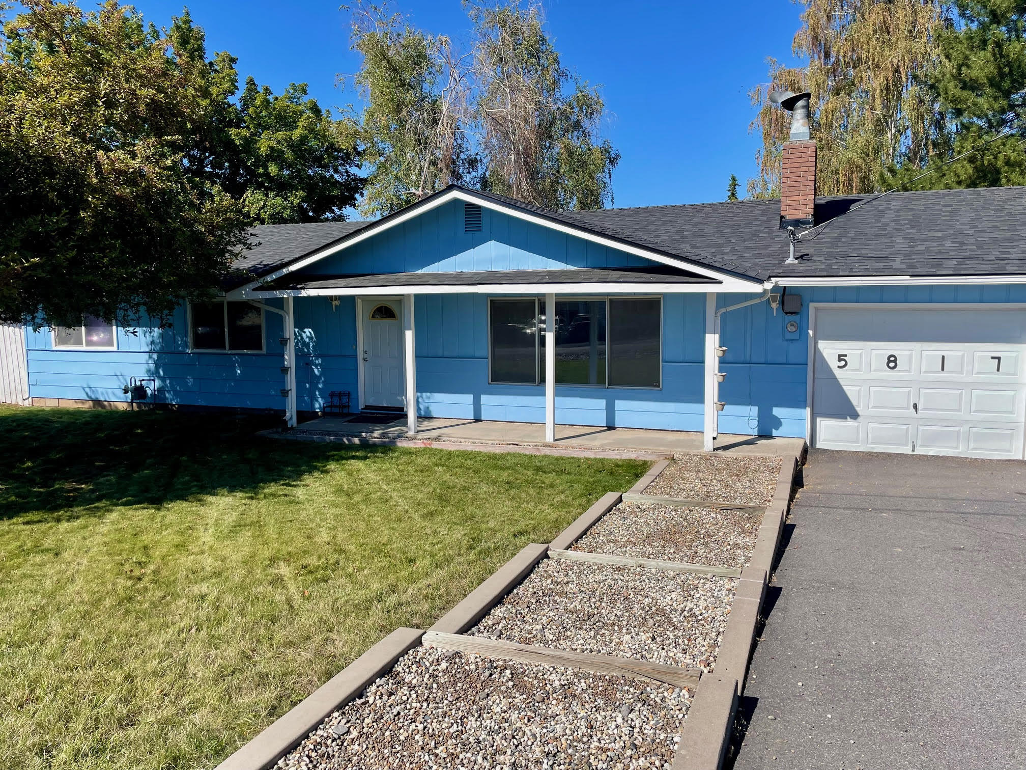 Madison Park - Residential