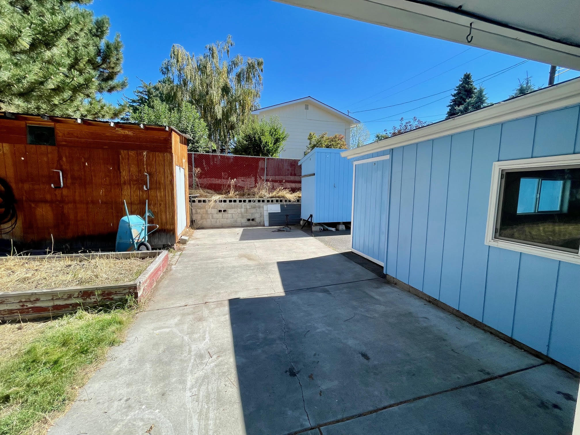 Madison Park - Residential