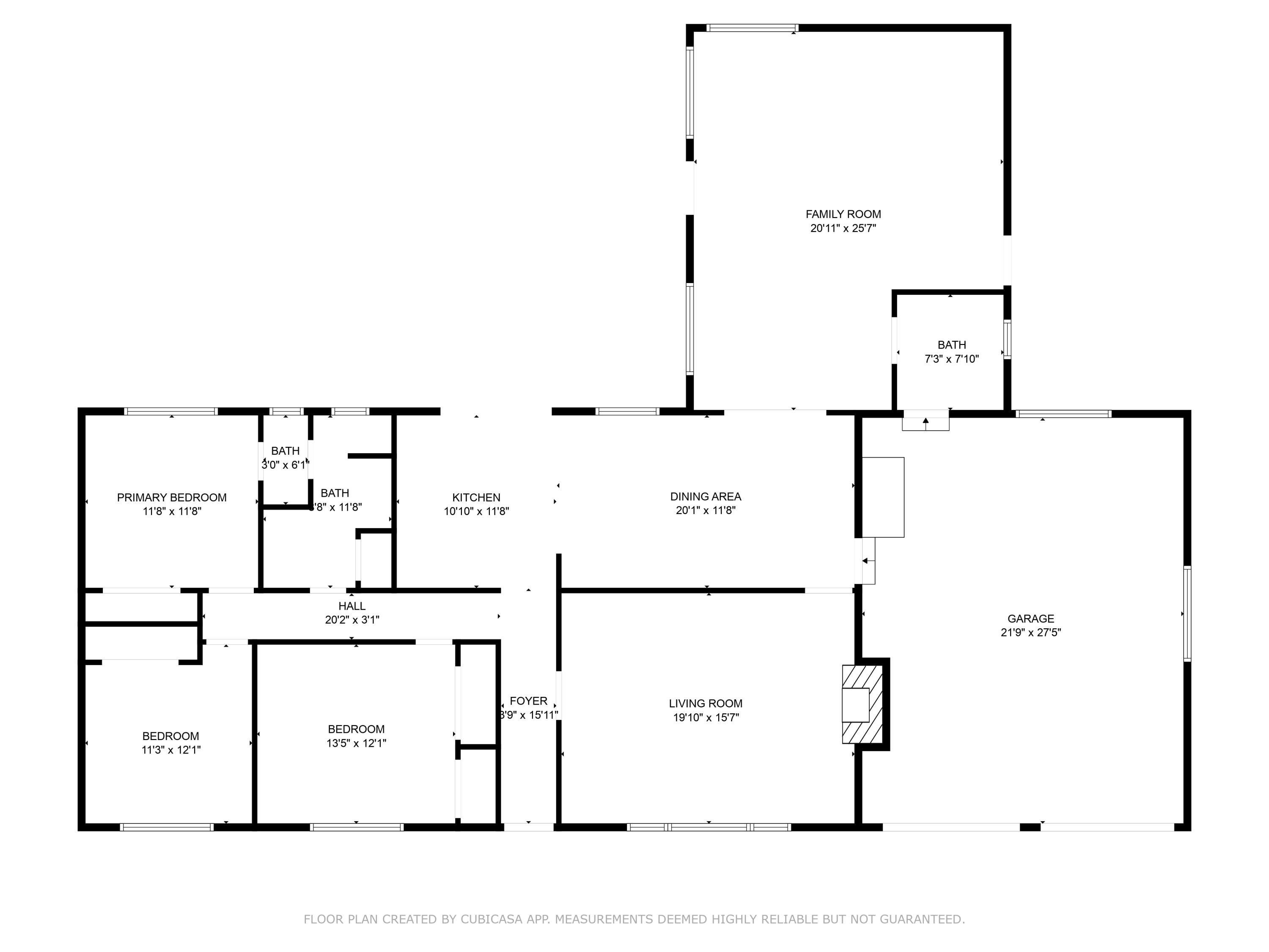 Madison Park - Residential