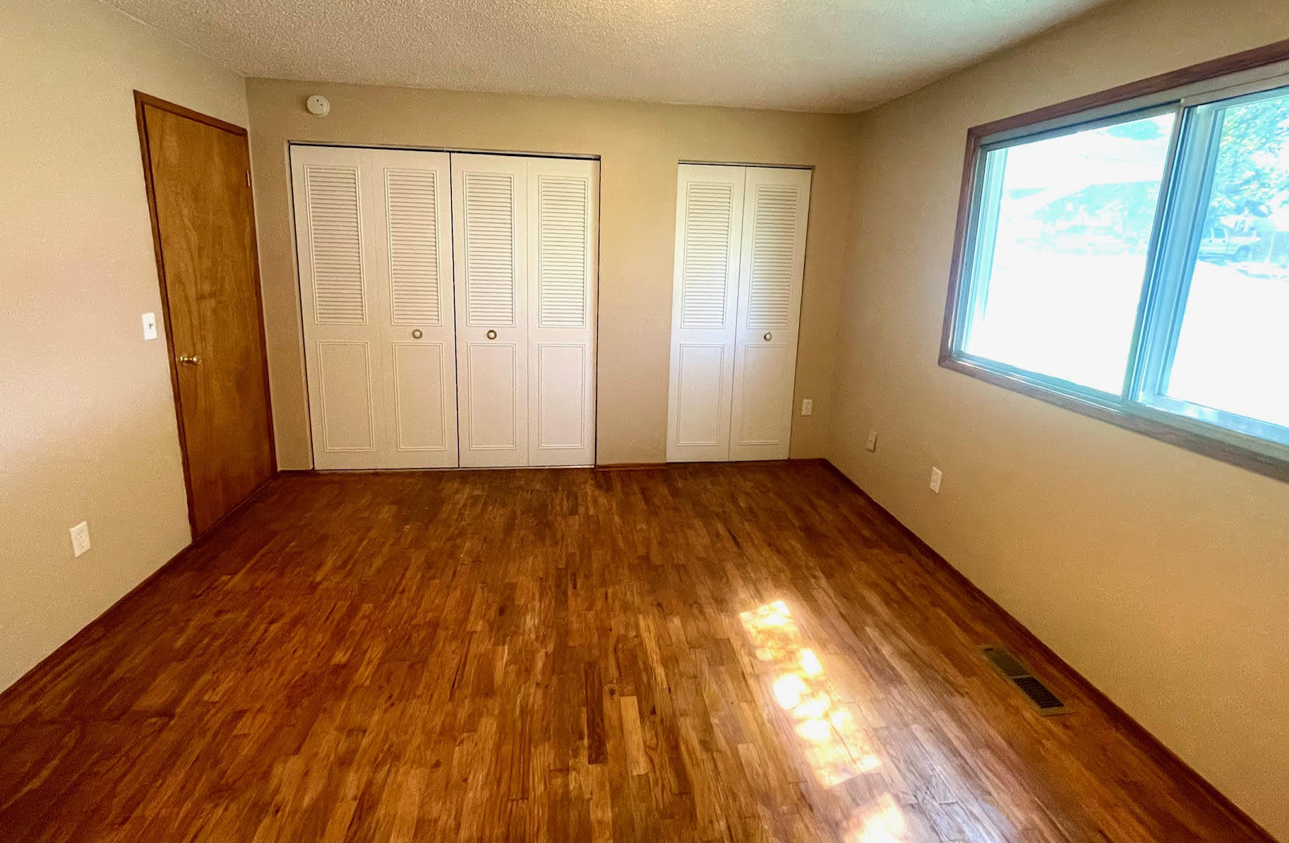 Madison Park - Residential