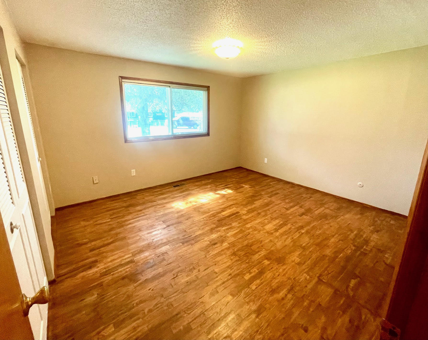 Madison Park - Residential