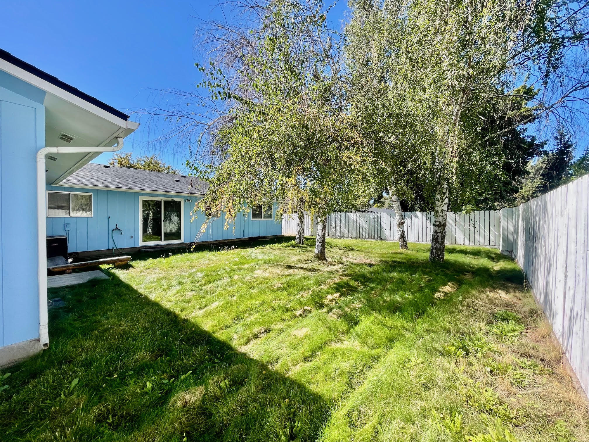 Madison Park - Residential