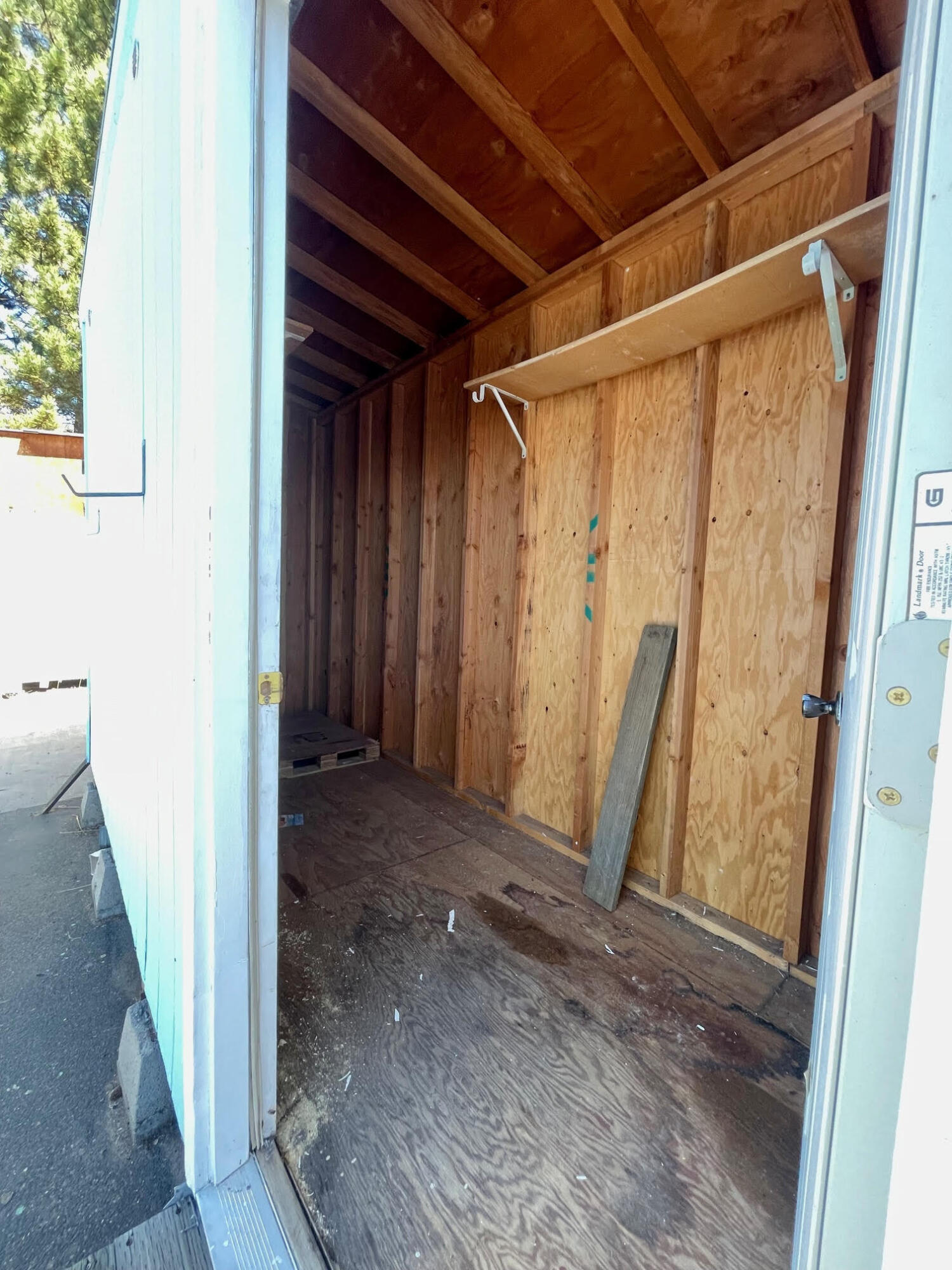 Madison Park - Residential