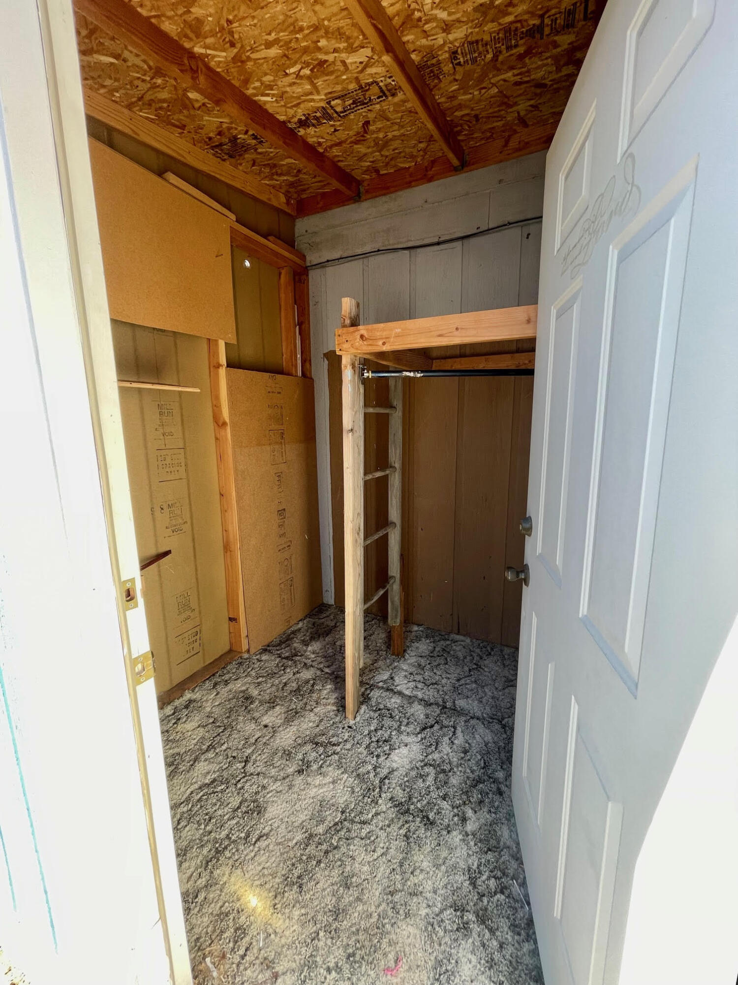 Madison Park - Residential