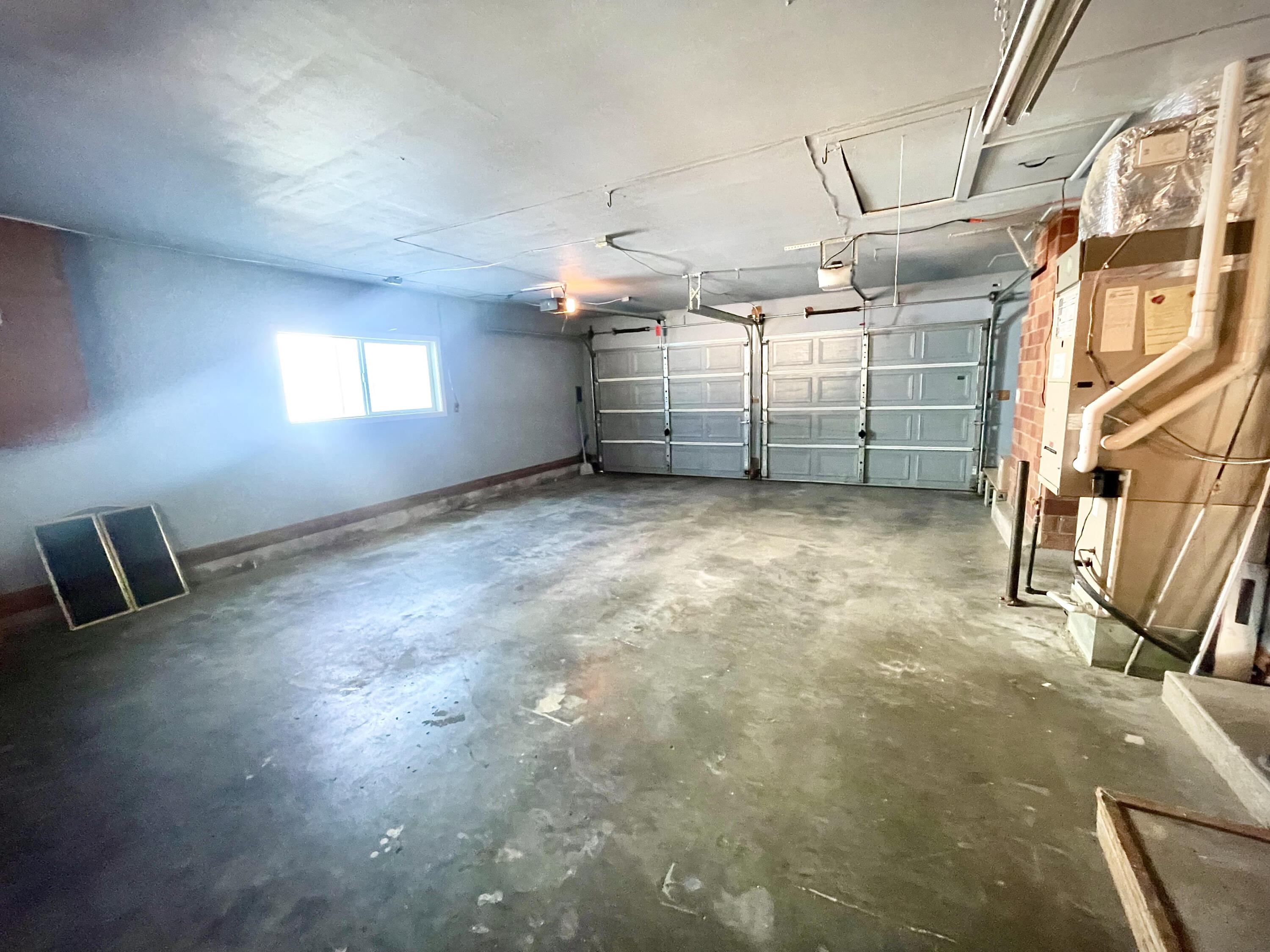 Madison Park - Residential