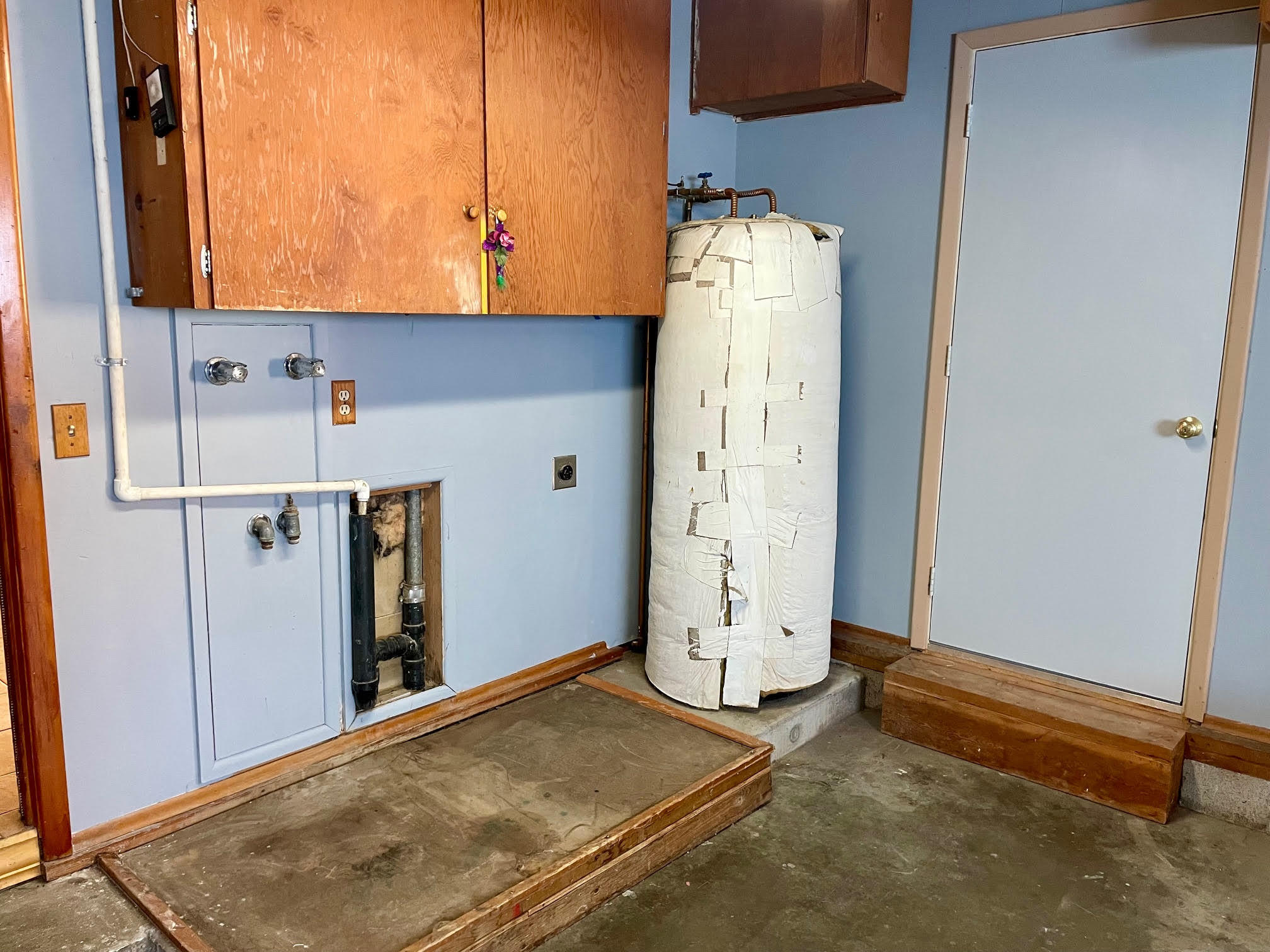 Madison Park - Residential