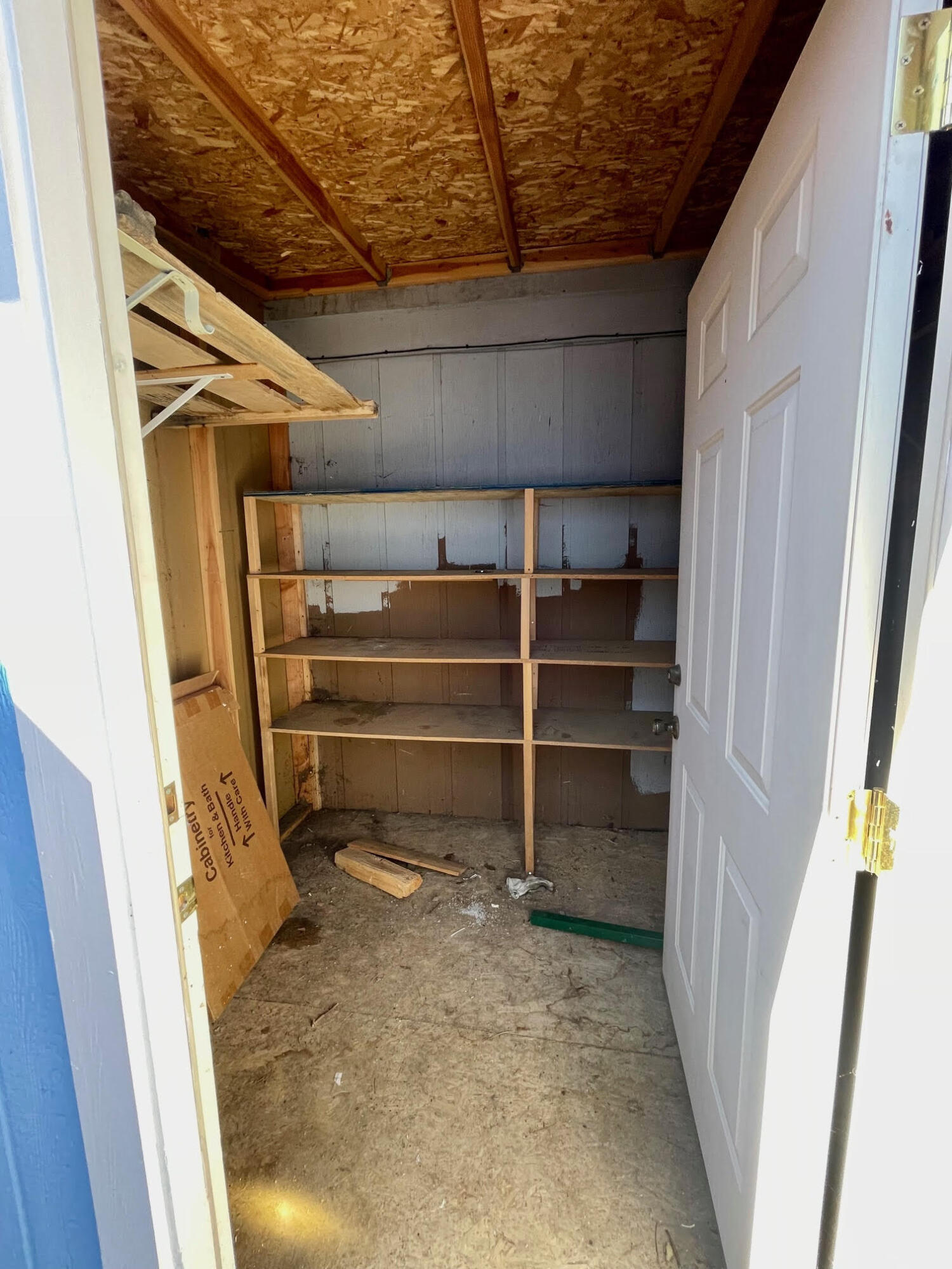 Madison Park - Residential