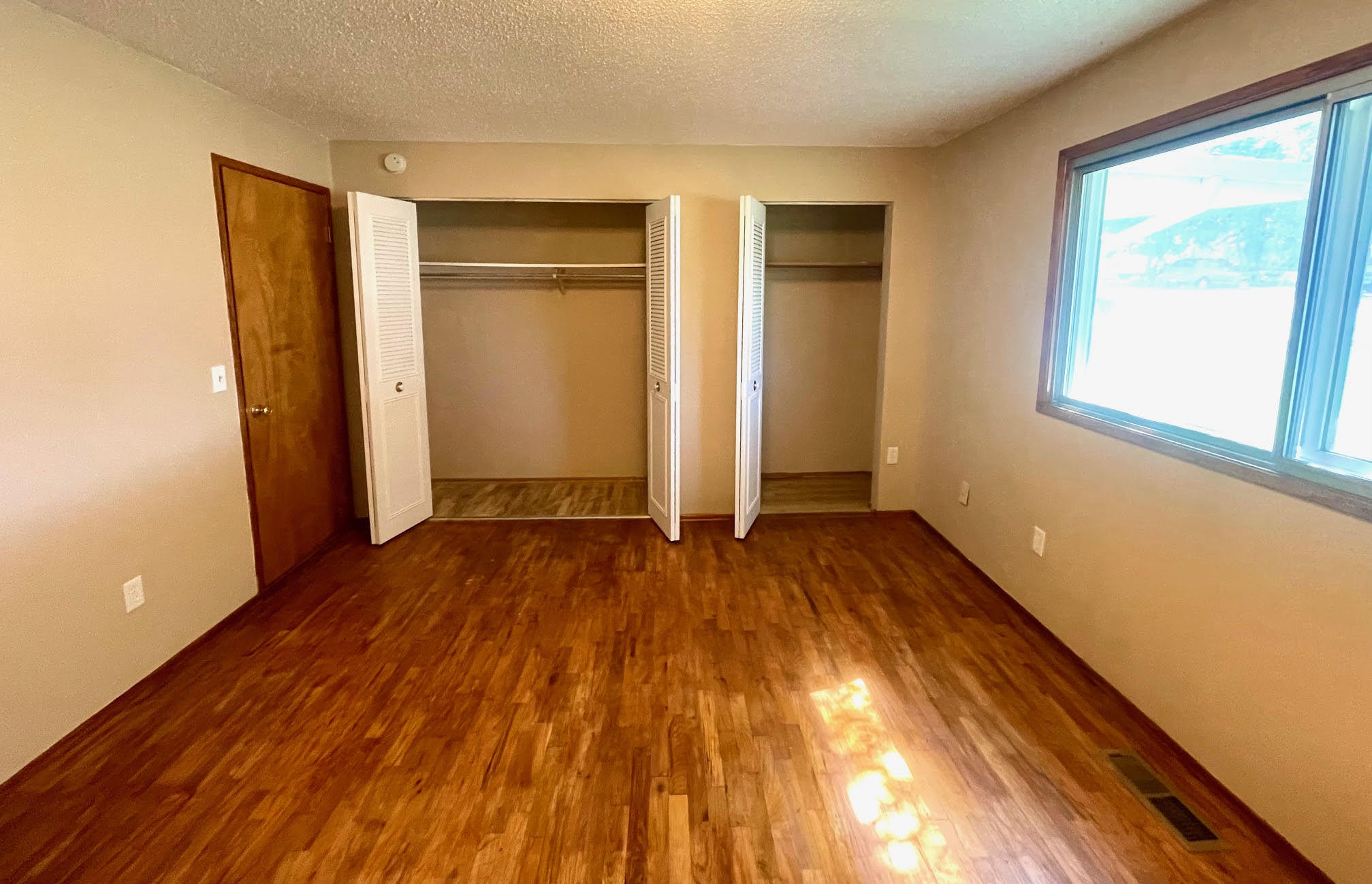 Madison Park - Residential