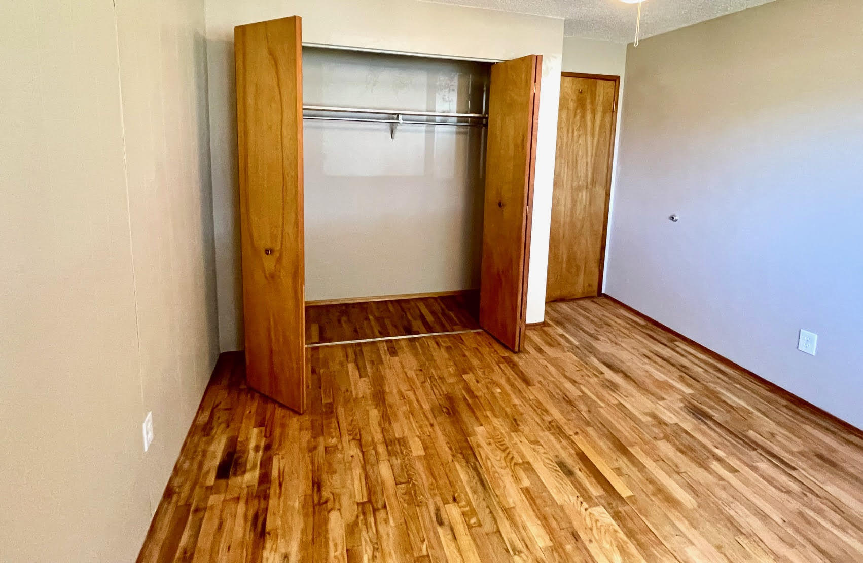 Madison Park - Residential