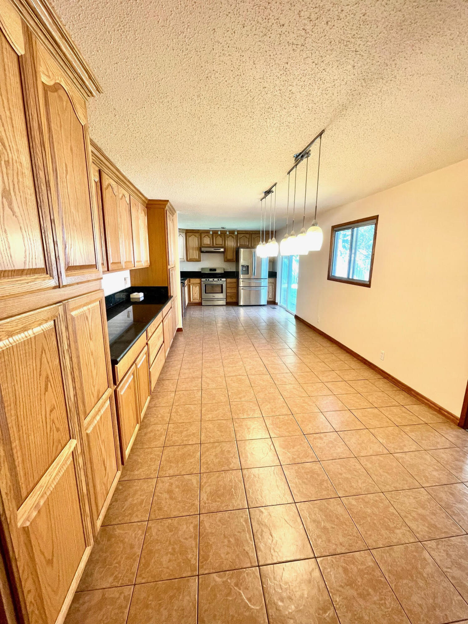 Madison Park - Residential