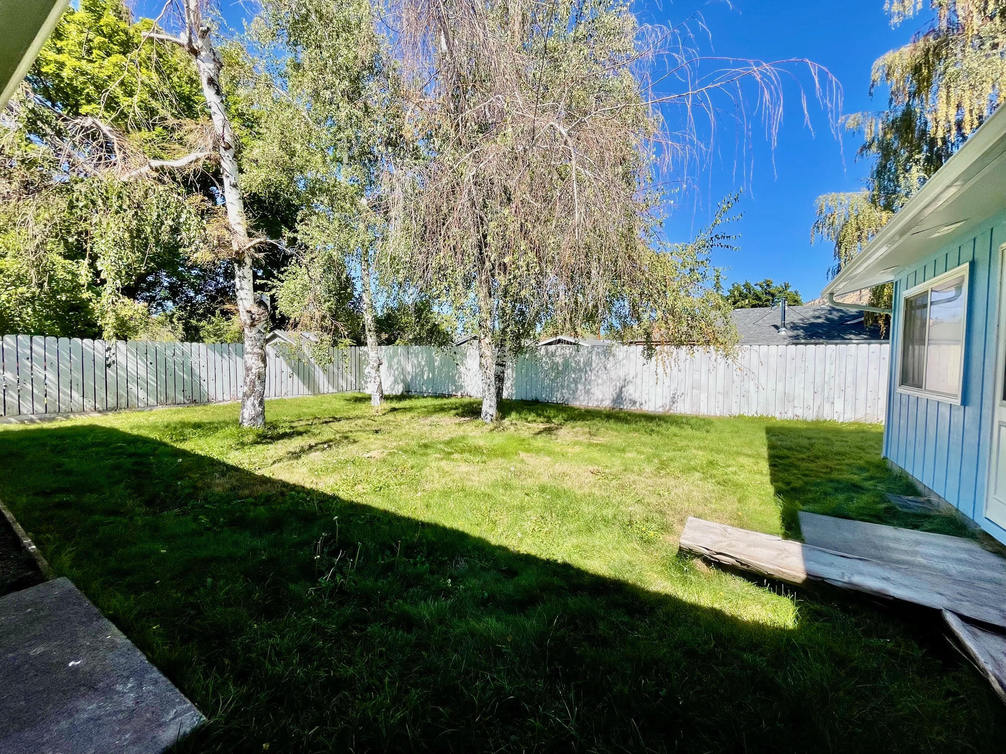 Madison Park - Residential