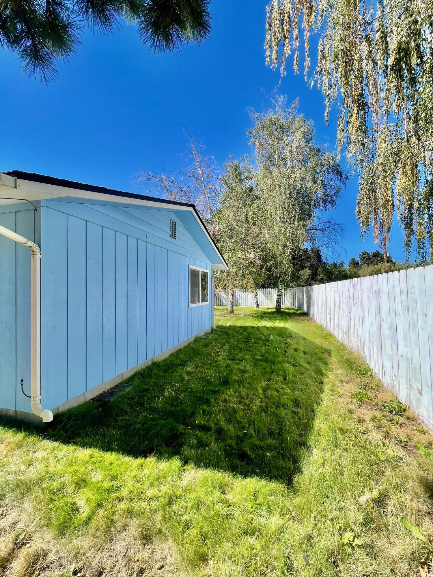 Madison Park - Residential