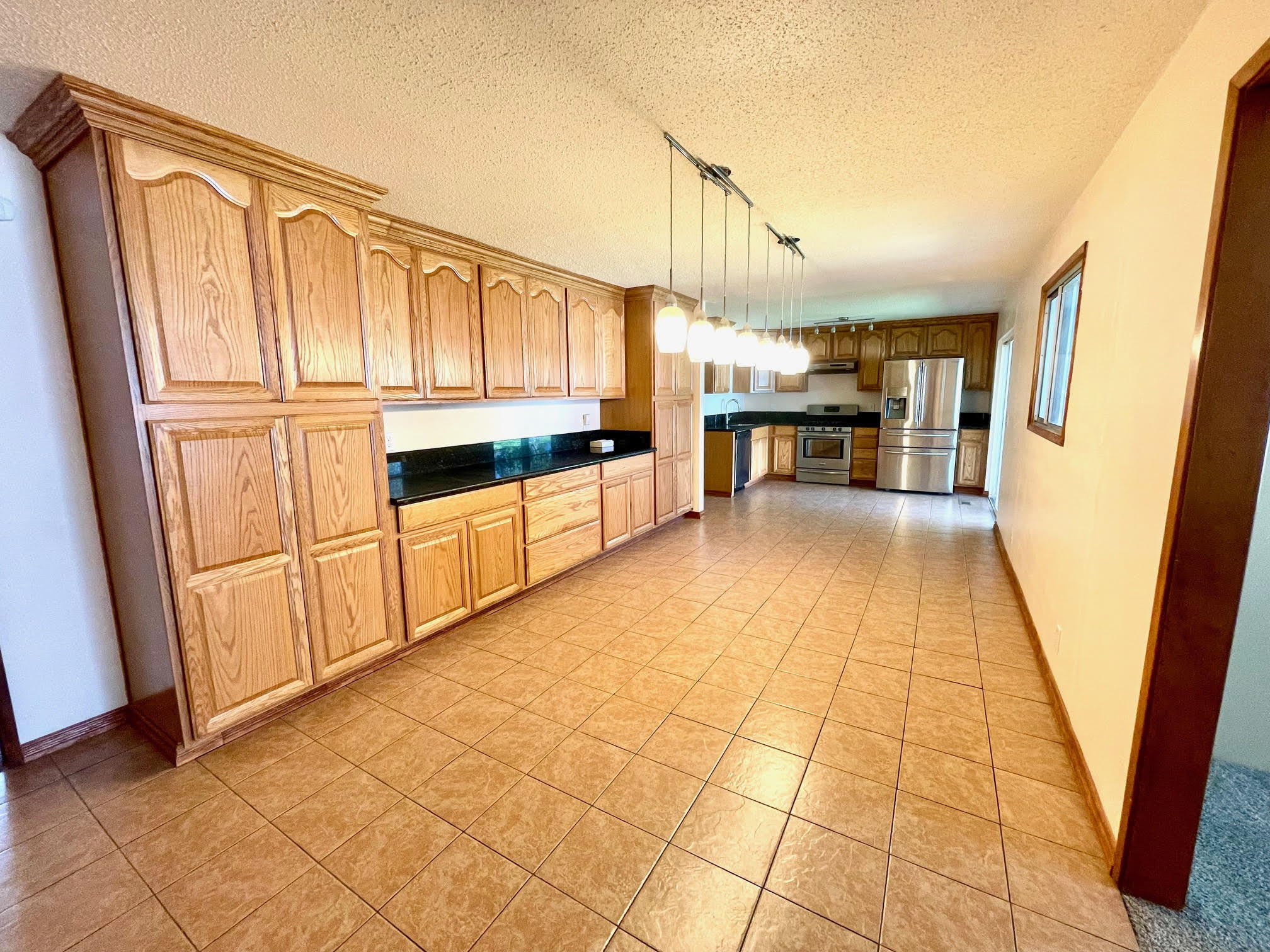 Madison Park - Residential