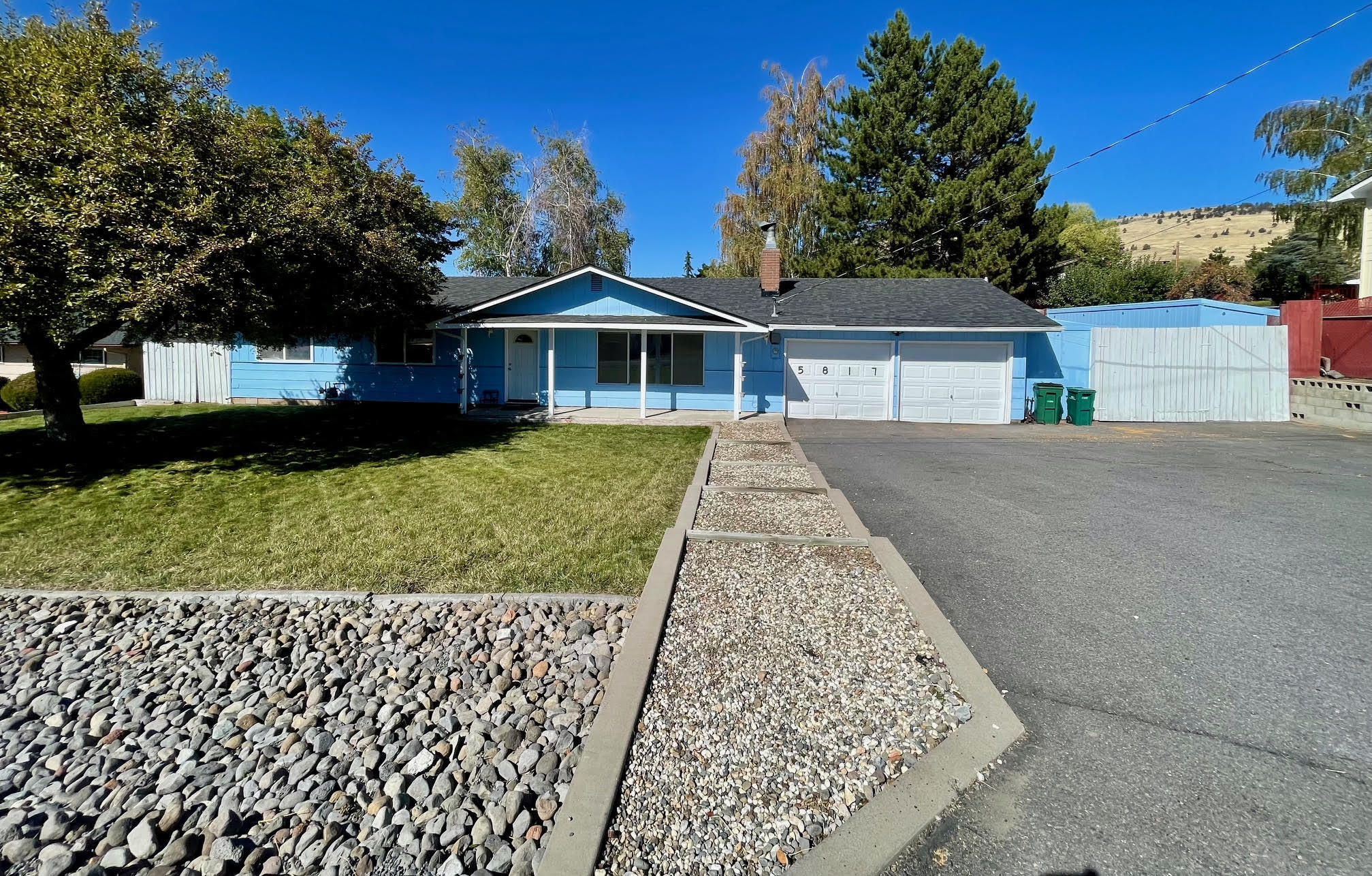 Madison Park - Residential