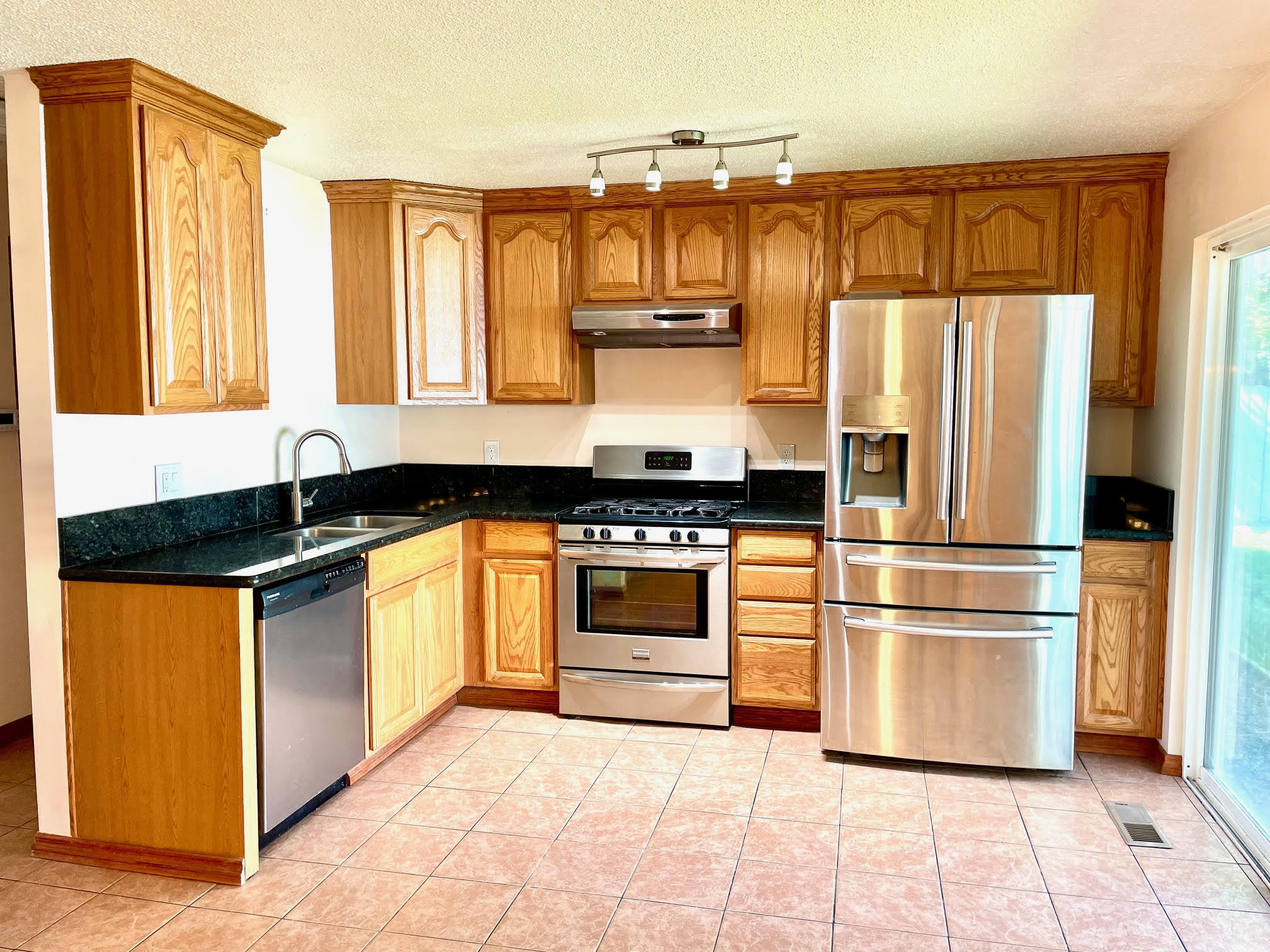 Madison Park - Residential