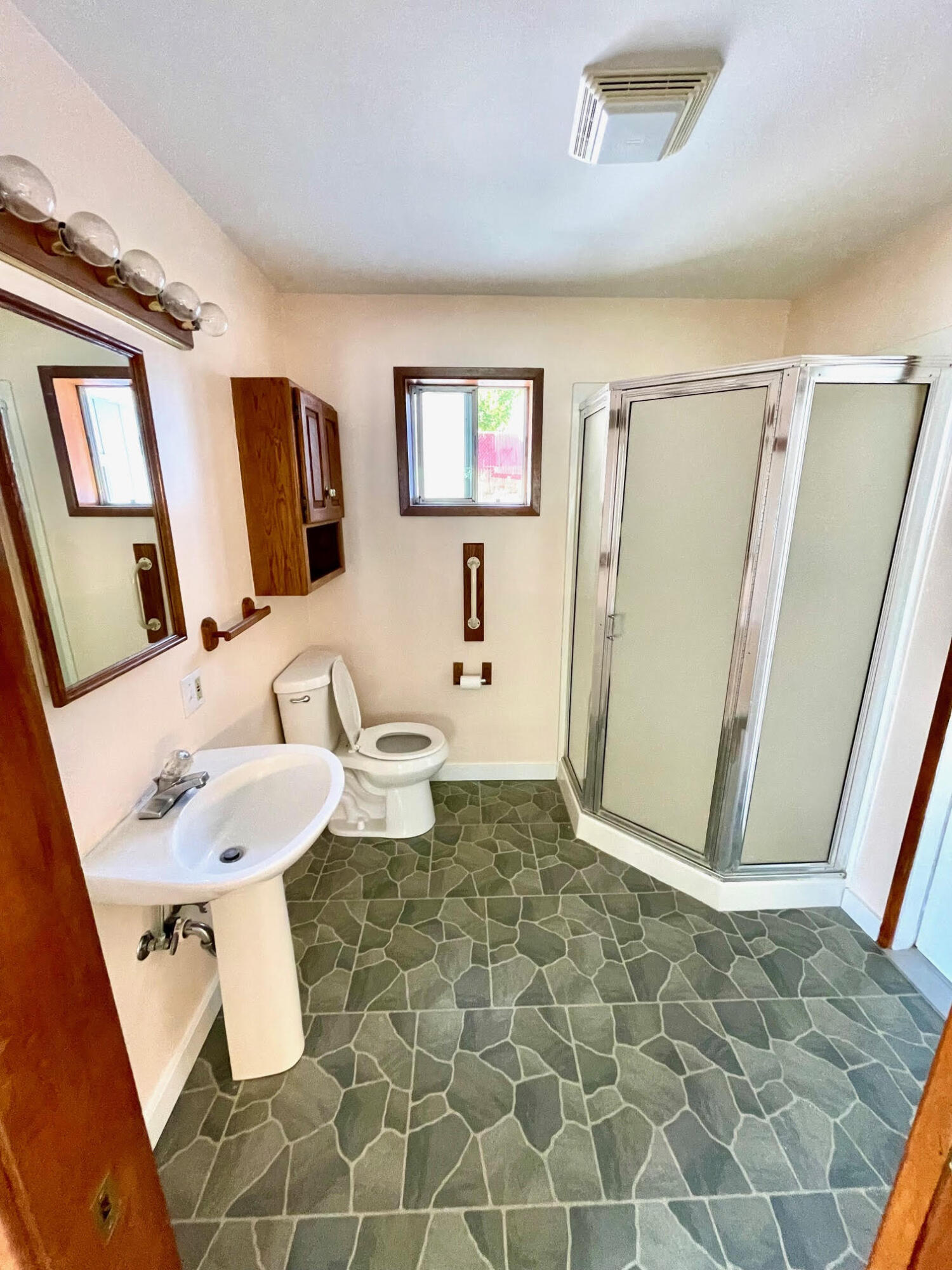 Madison Park - Residential