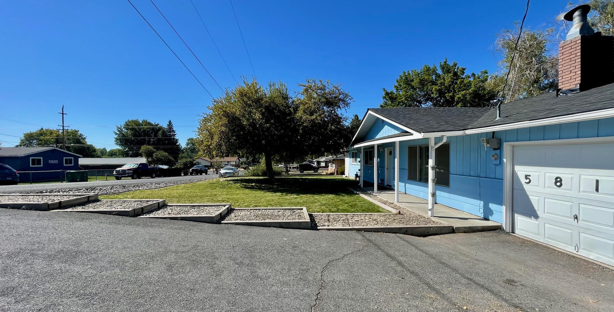 Madison Park - Residential