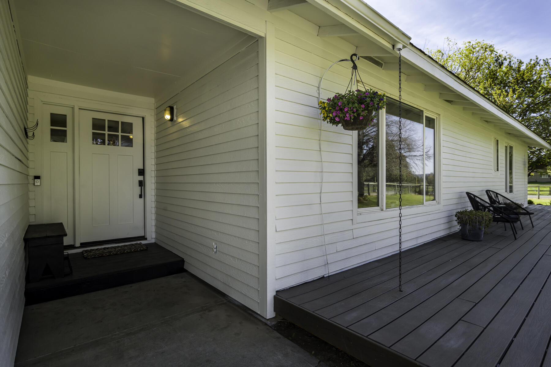 Glacier View - Residential