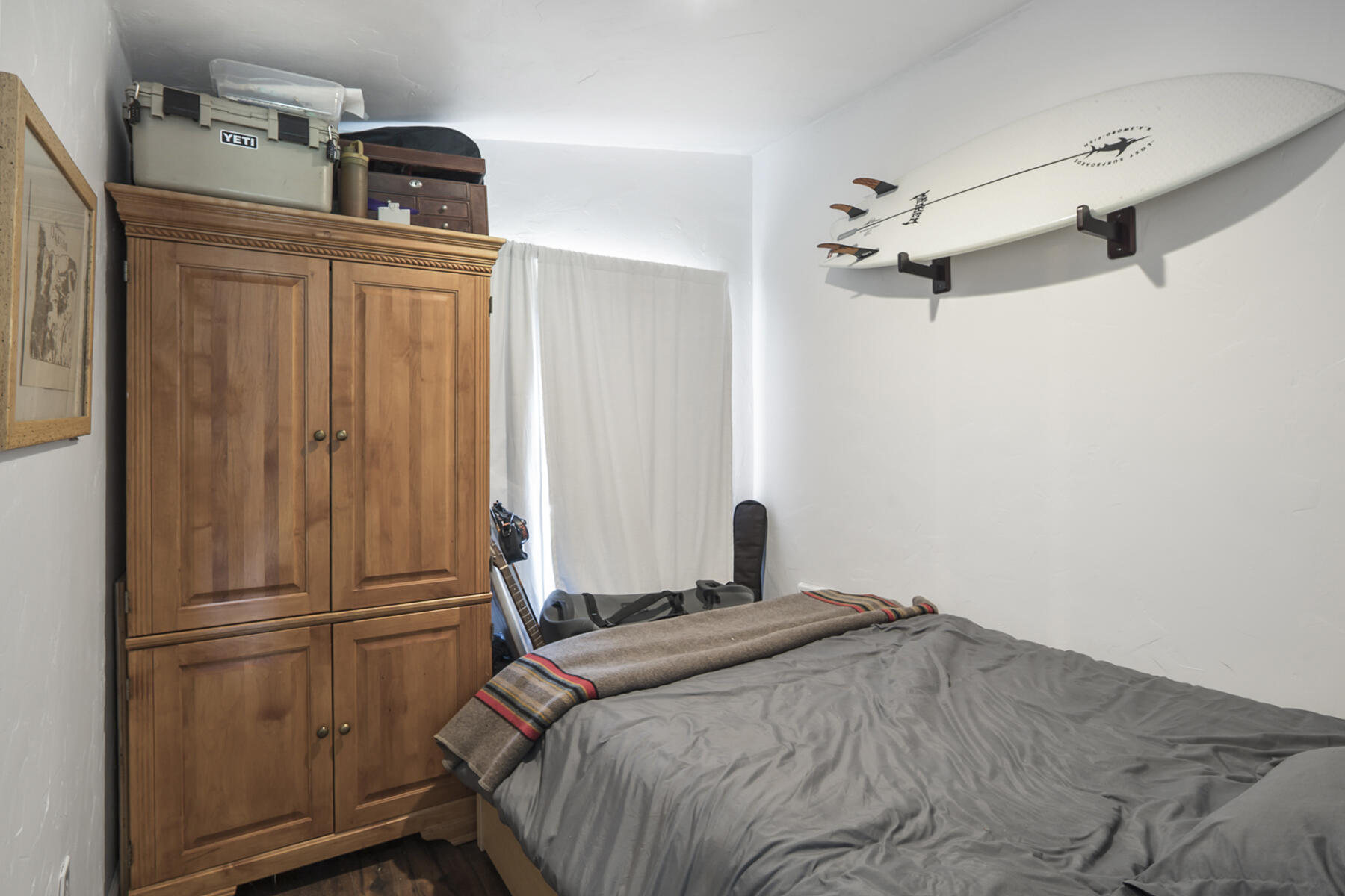 Glacier View - Residential