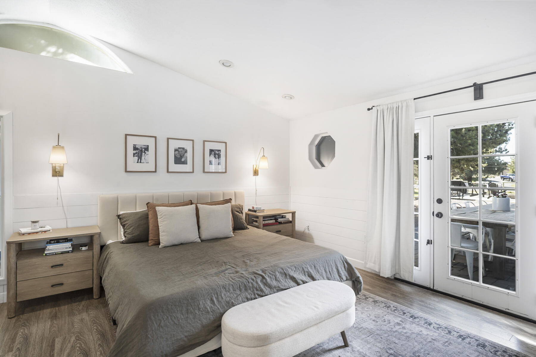 Glacier View - Residential