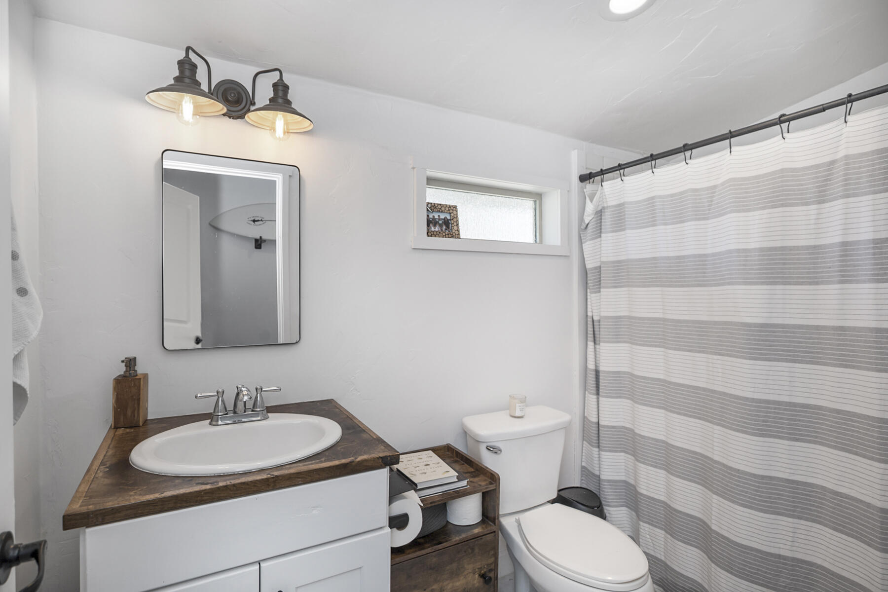 Glacier View - Residential