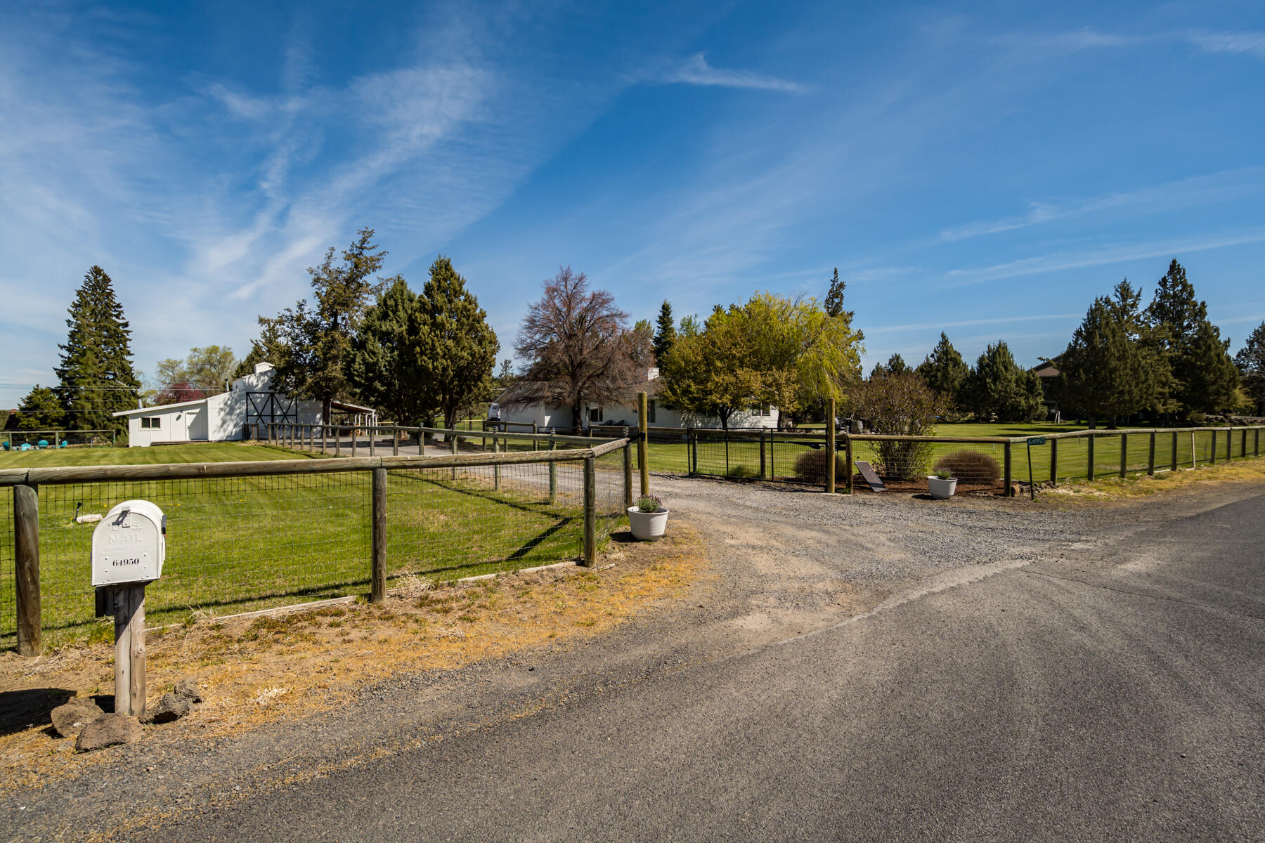 Glacier View - Residential
