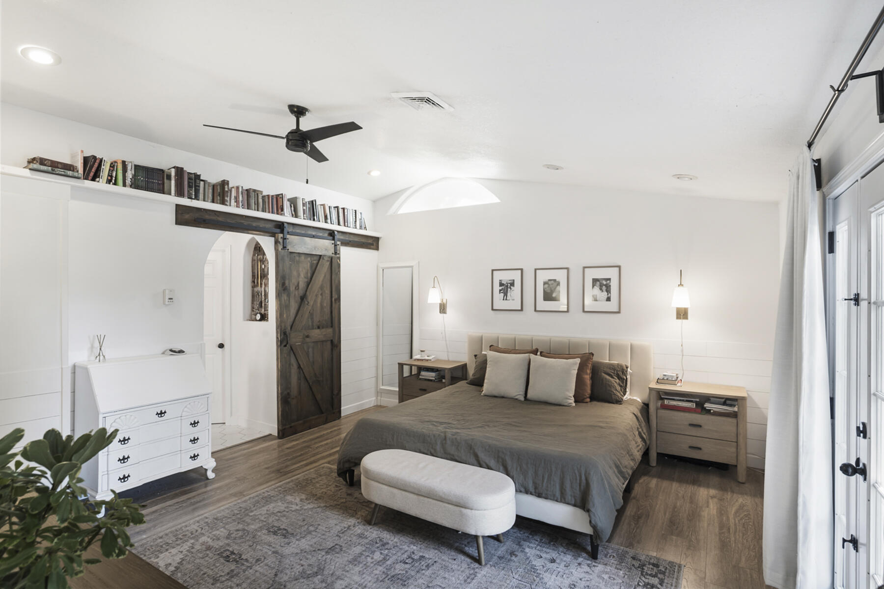 Glacier View - Residential