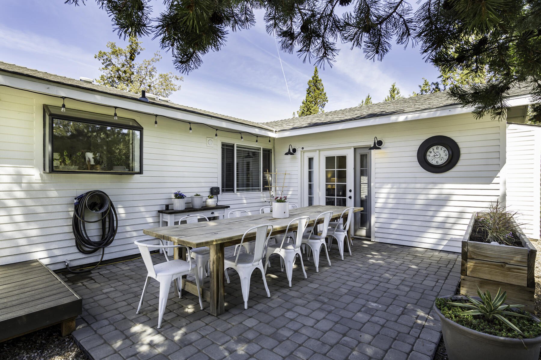 Glacier View - Residential