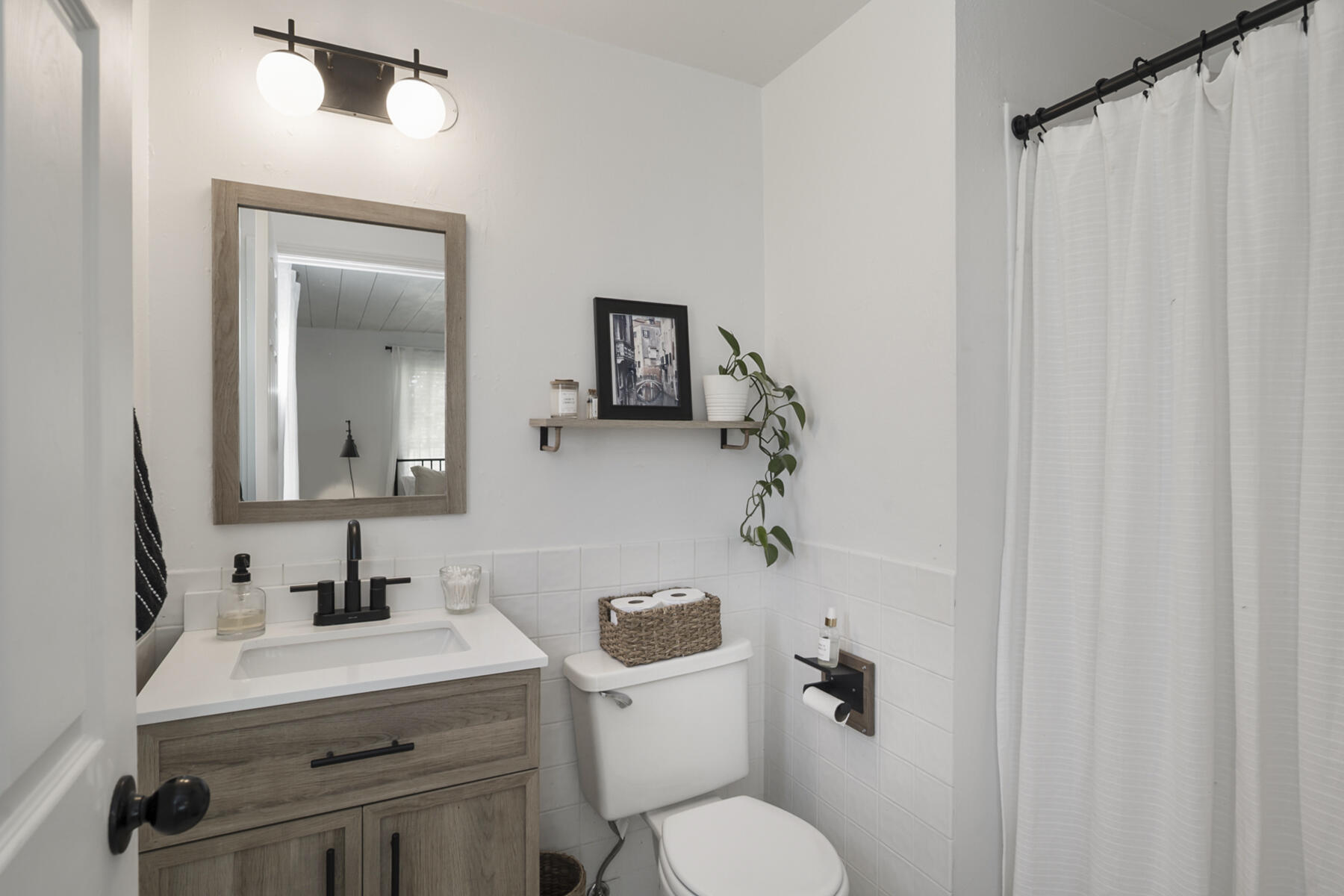 Glacier View - Residential