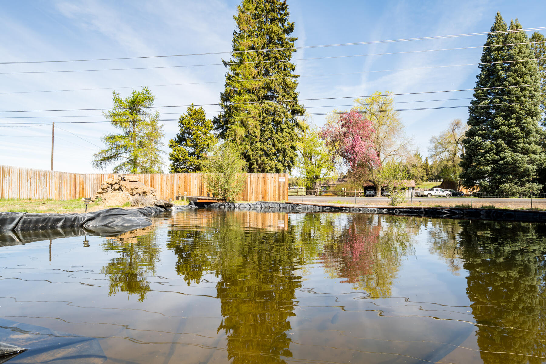 Glacier View - Residential