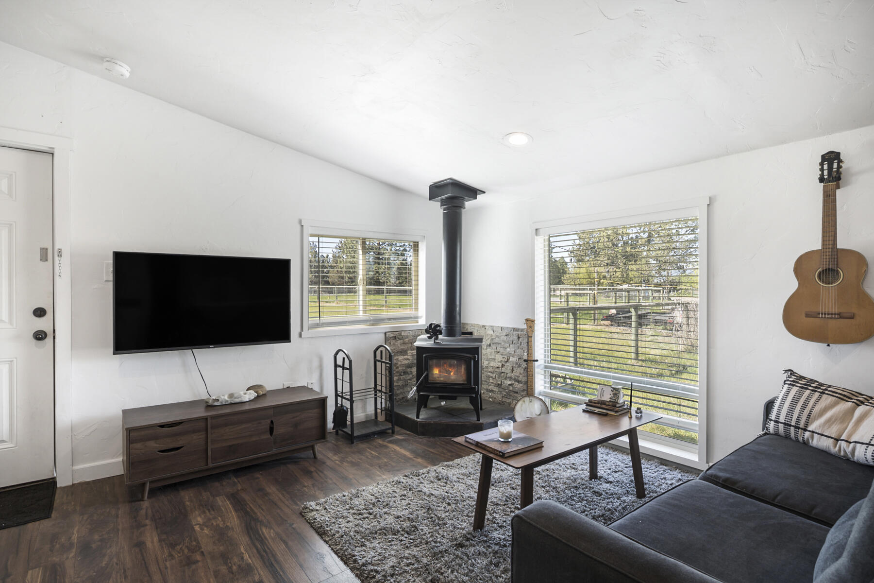 Glacier View - Residential