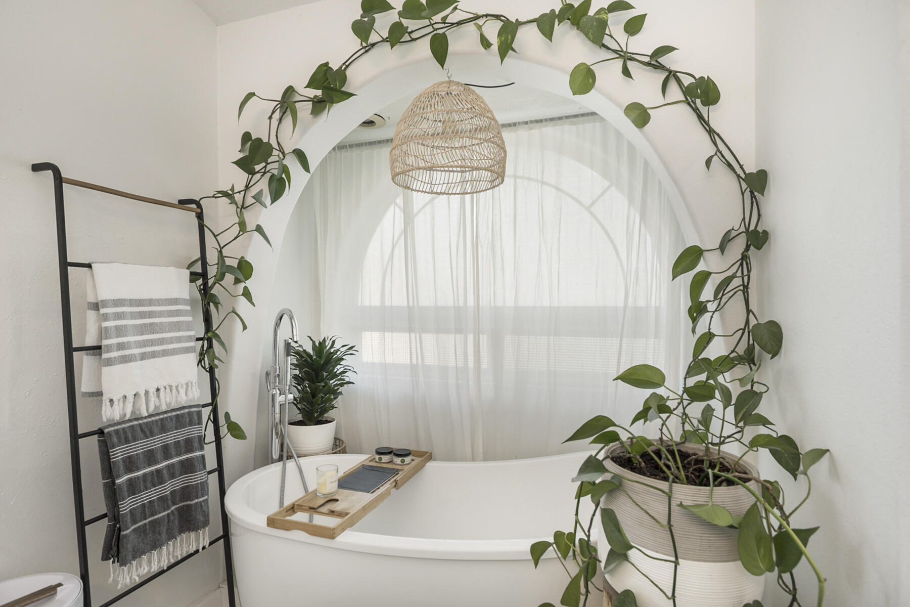 Glacier View - Residential