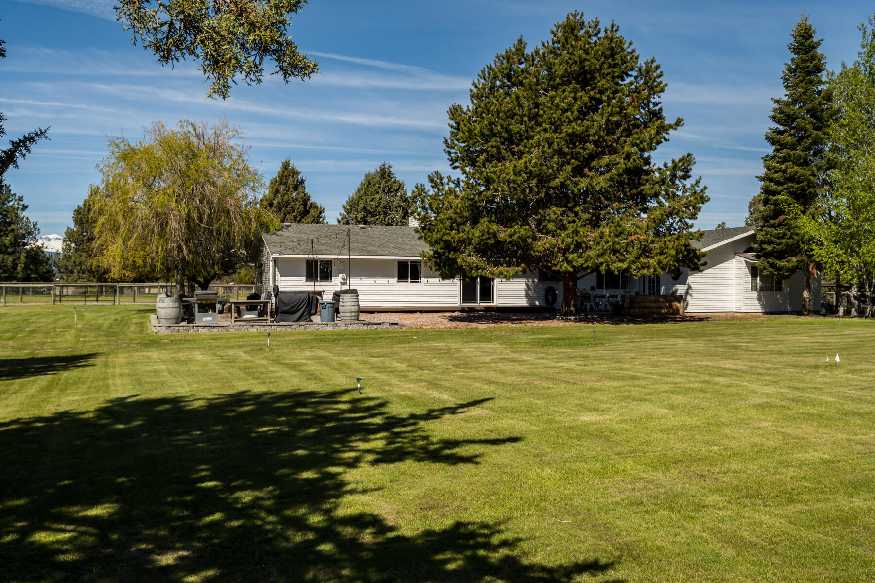 Glacier View - Residential