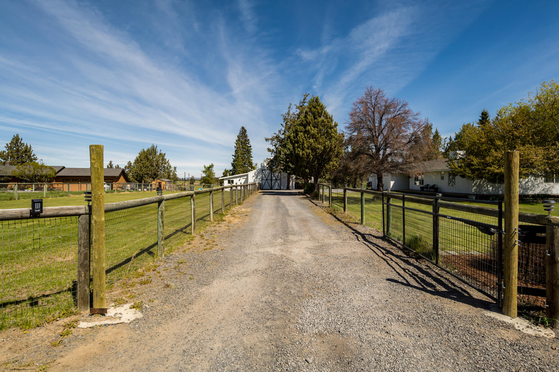 Glacier View - Residential