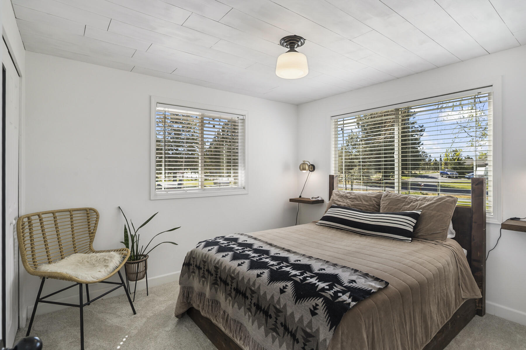 Glacier View - Residential